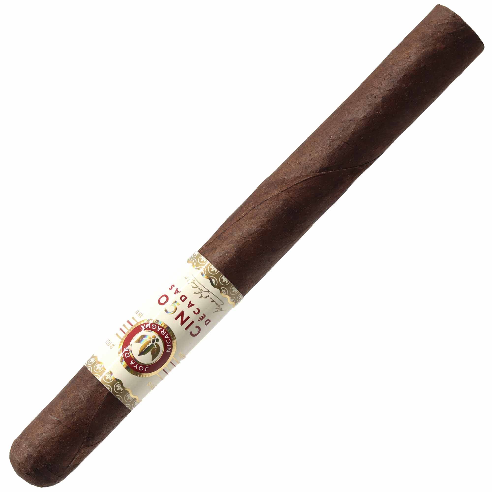 joya-de-nicaragua-cinco-decadas-el-general-slave Joya de Nicaragua Cinco Decadas El General - ouvert, simple