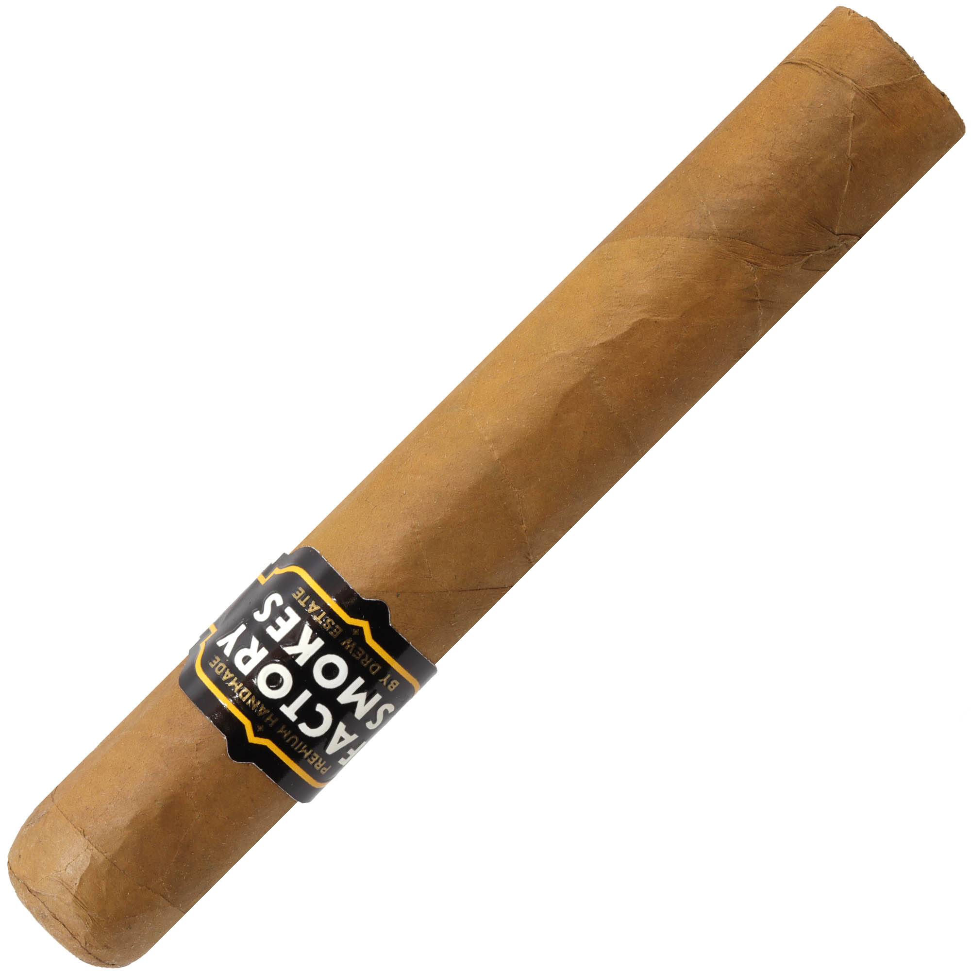 Drew-Estate-Factory-Smokes-Shade-Gordito-slave Factory Smokes Shade Gordito