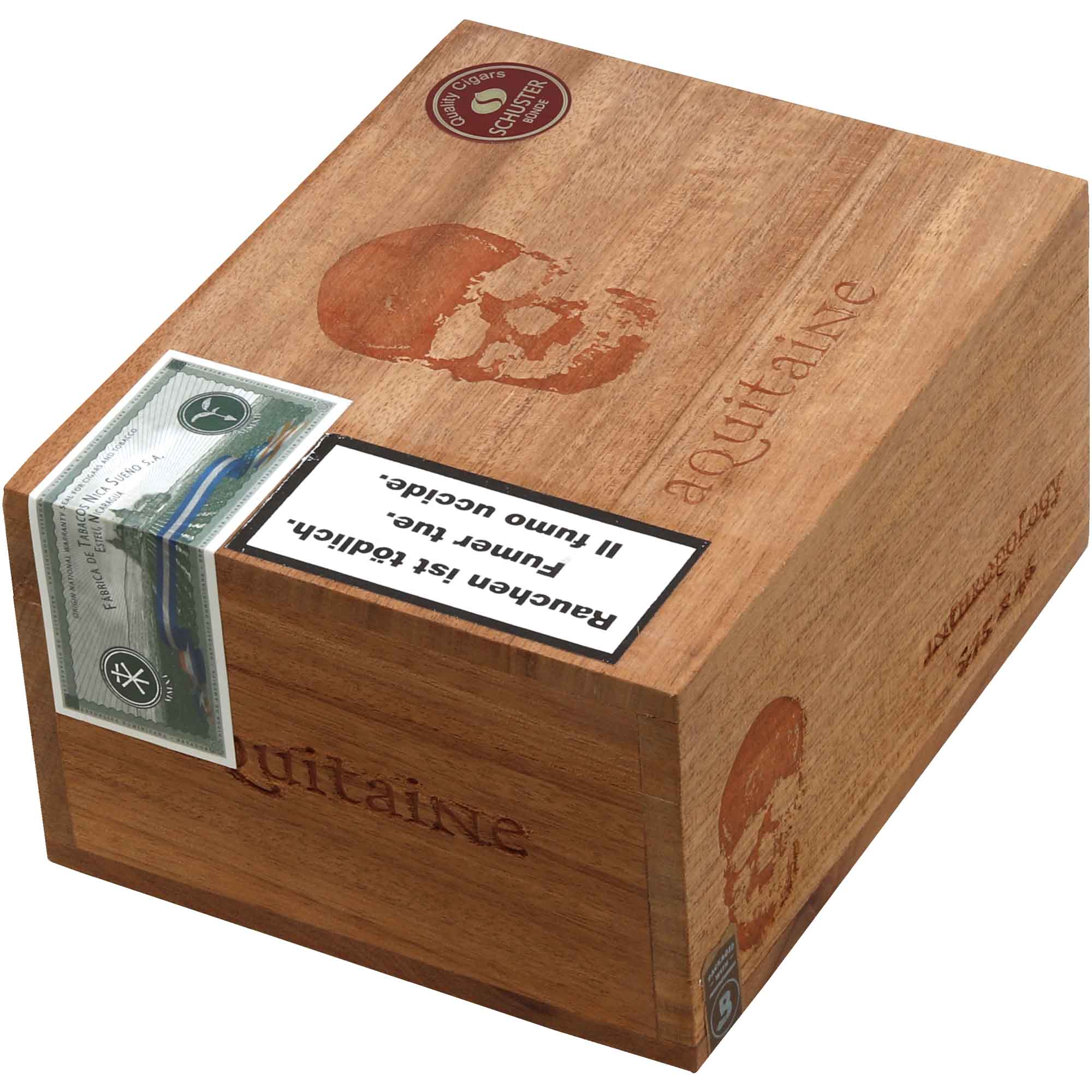 roma-aquitaine-970n24-anthropolgy-24s RoMa Craft Tobac CroMagnon Aquitaine Anthropologie