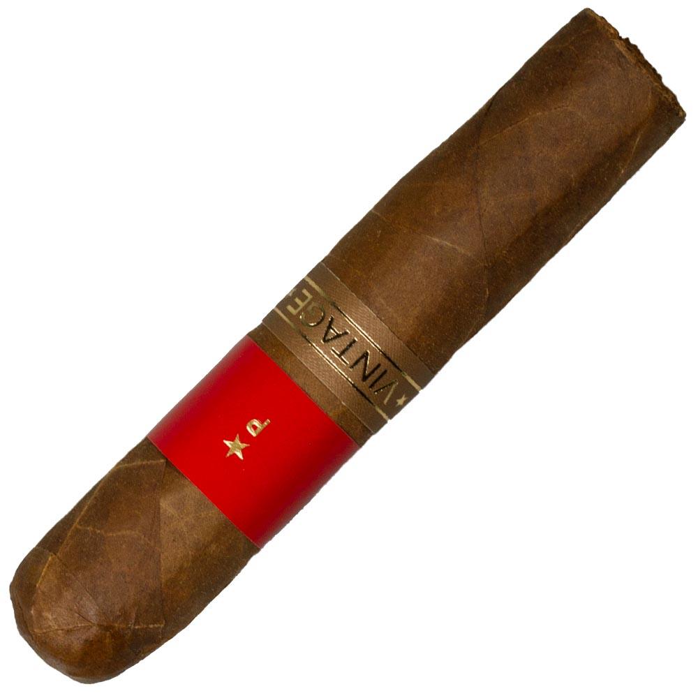 Patoro Vintage Petit Robusto - ouvert, simple