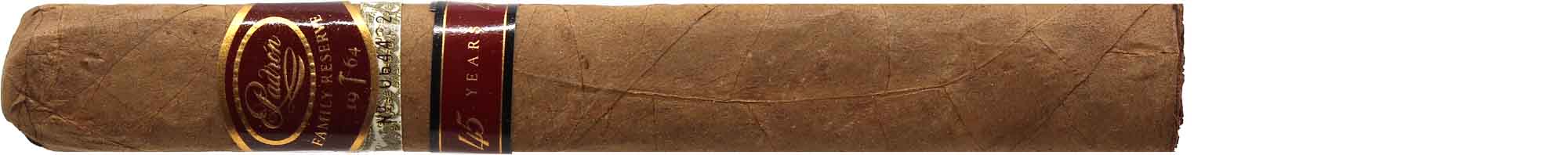 padron-familiy-reserve-no-45 Padron Family Reserve No. 45 Natural