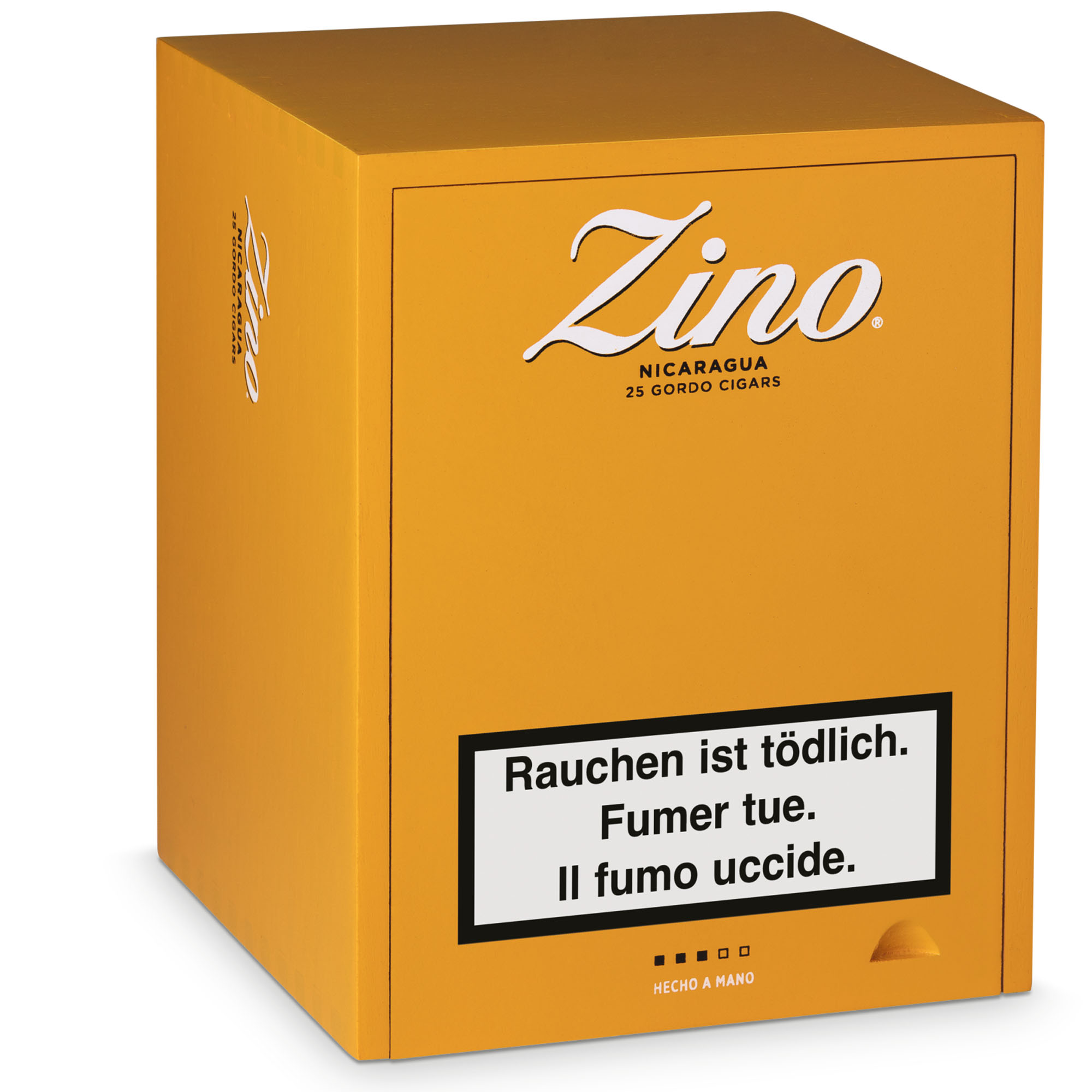 Zino Nicaragua Gordo