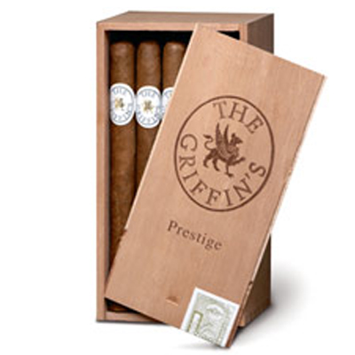 The Griffin's Classic Prestige