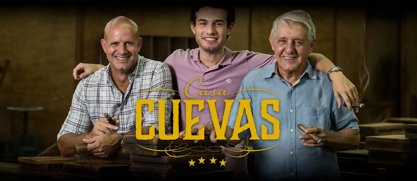 Casa Cuevas Teaser Casa Cuevas Teaser