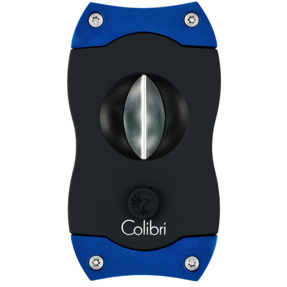 colibri_v_cutter_blue_01 Colibri V- Cutter Bleu (CU300T3)