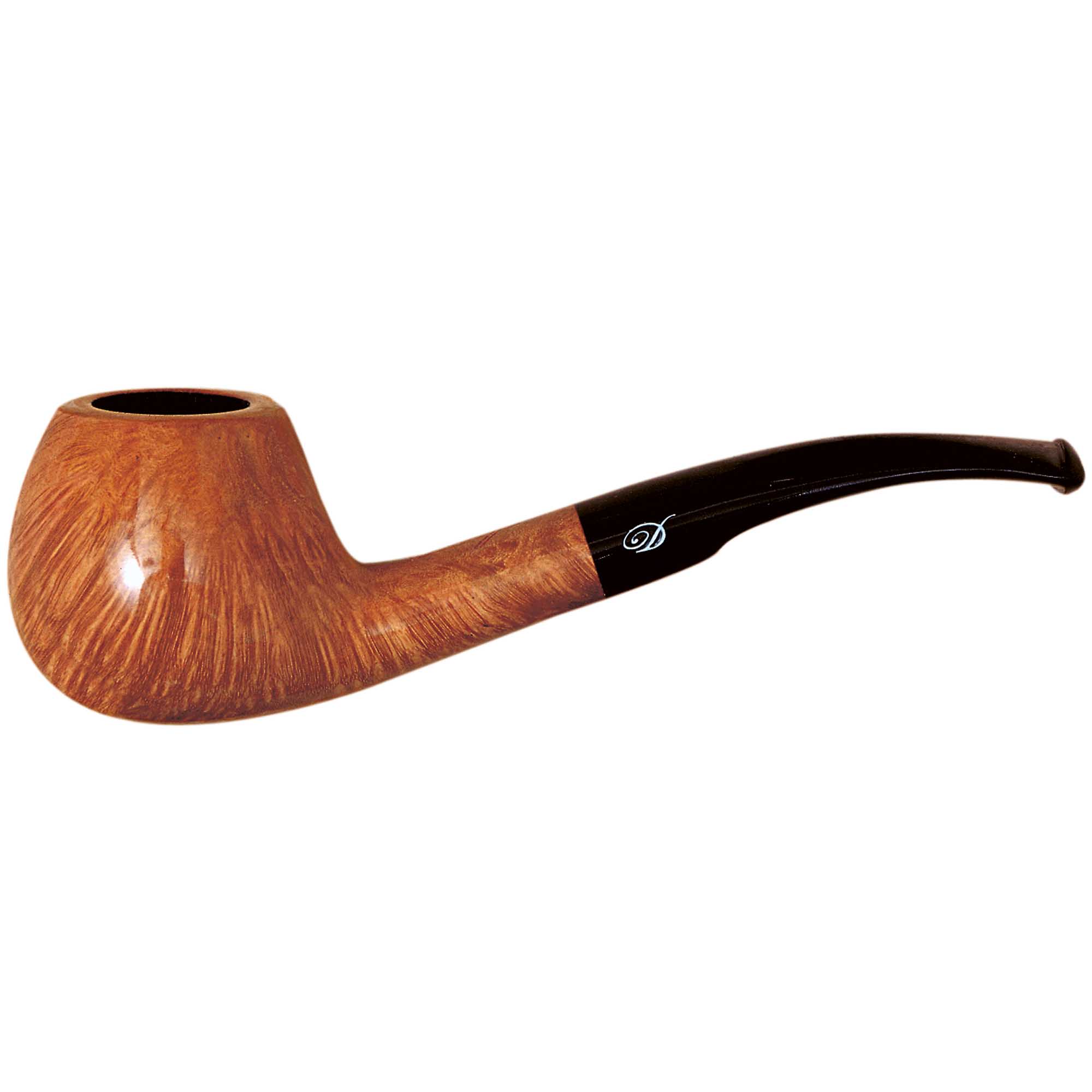 davidoffpipe405brightly polished01 Davidoff Pipe No. 405