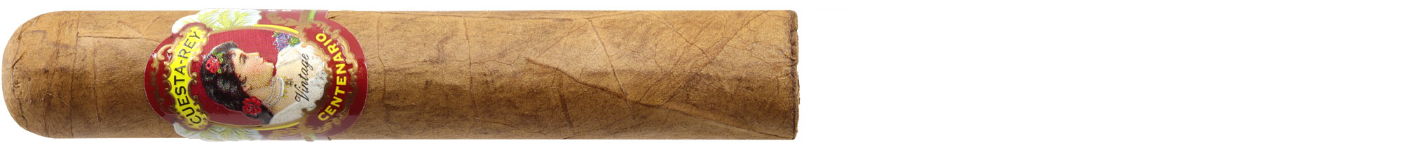 questa-rey-centenario-robusto-no7-natural-unique Cuesta Rey Centenario Robusto No. 7
