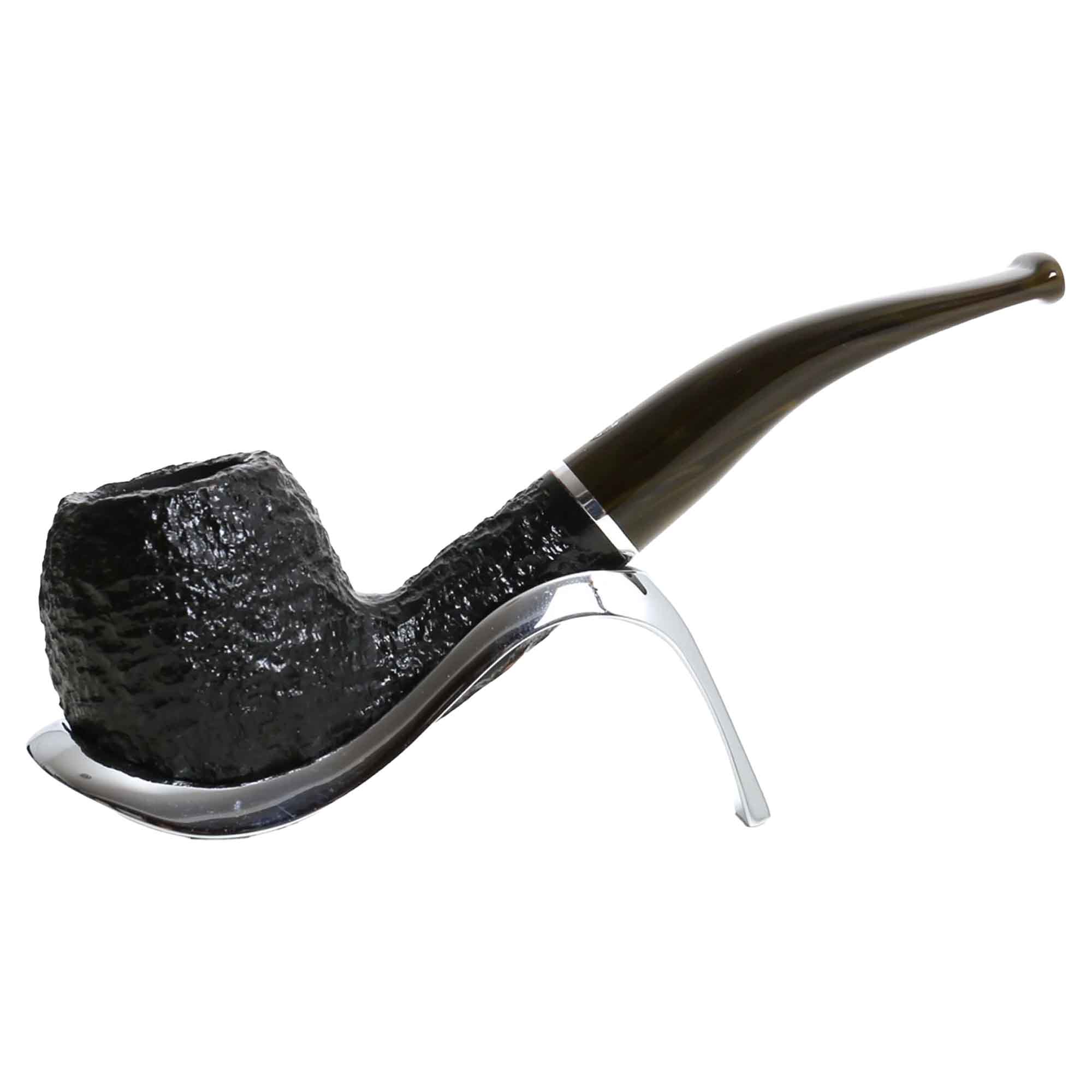 Savinelli Pfeife Bosco Rustic 626