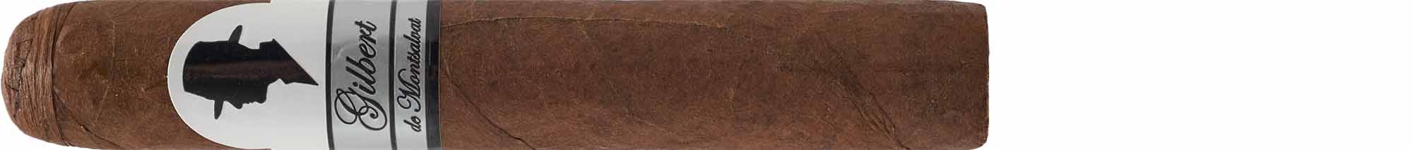 gilbert-anniversary-gran-robusto Gilbert de Montsalvat Anniversaire Gran Robusto