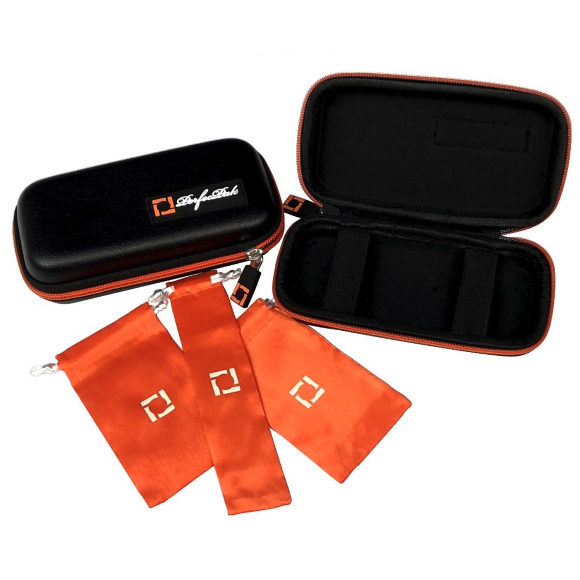 the-perfecpak-02 The PerfecPak - Étui pour accessoires de cigares