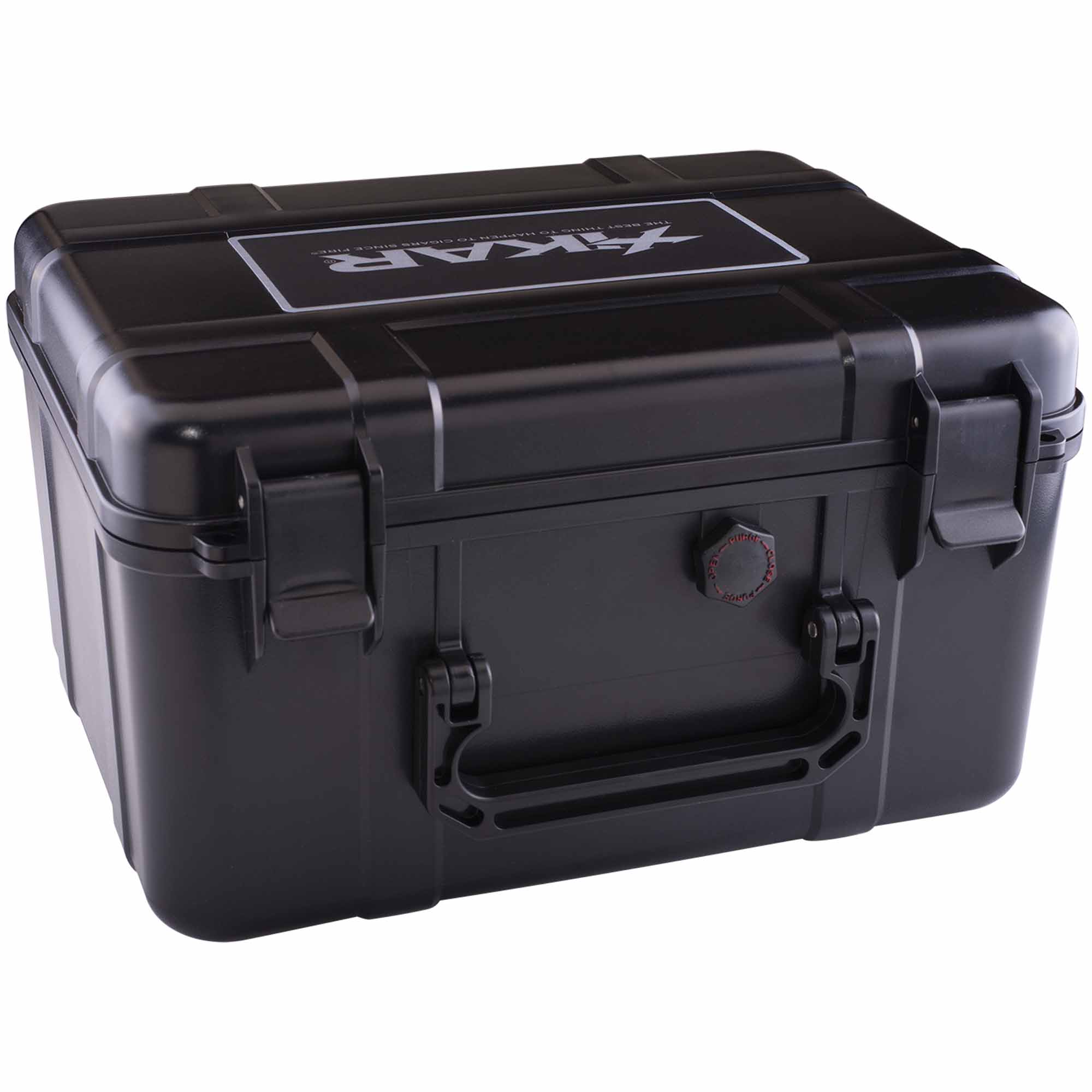 xikar-reisehumidor-280-03 Humidor da viaggio Xikar 280XI