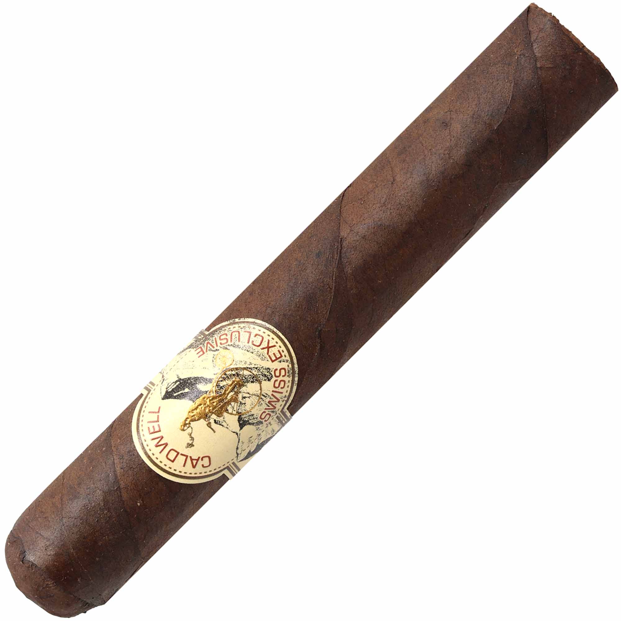 Caldwell édition suisse Part III 2021