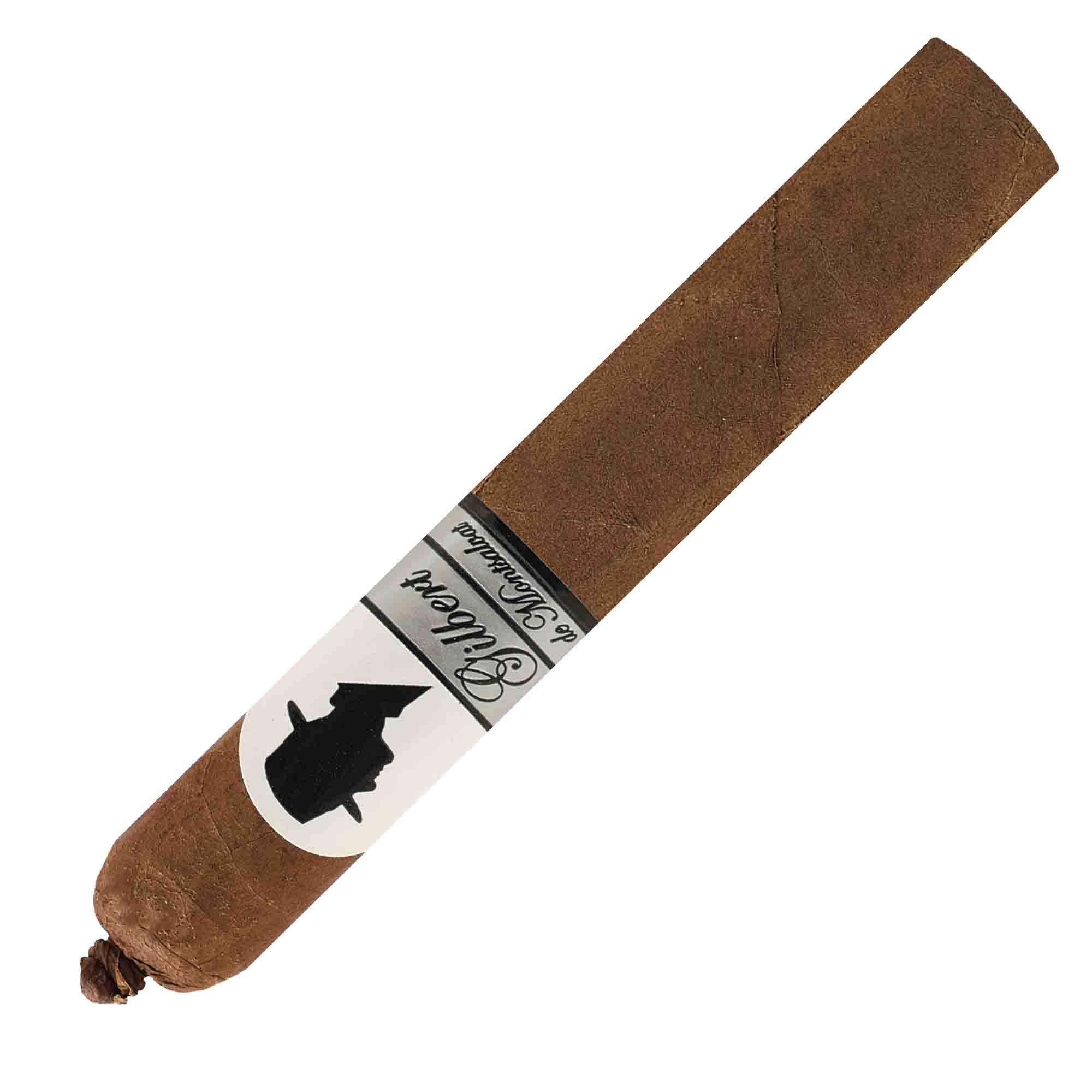 Gilbert de Montsalvat 10 Years Anniversary Robusto