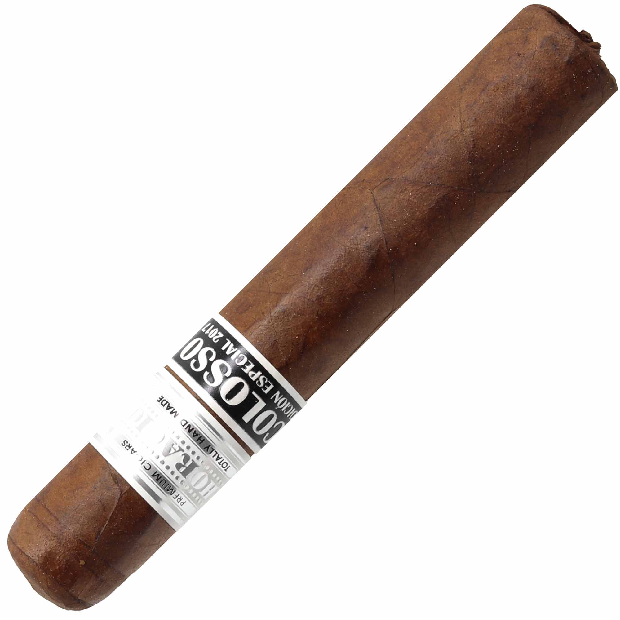 horacio-edition-limitada-colosso-slave Horacio Edicion Limitada 2017 El Colosso