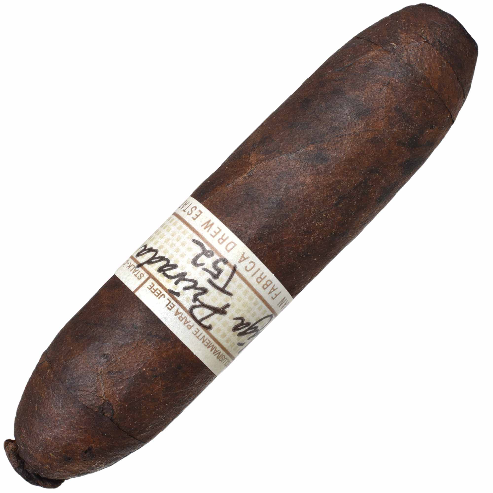 Drew Estate - Liga Privada - t52 - Flying Pig - Slave Drew Estate Liga Privada T52 Cochon Volant