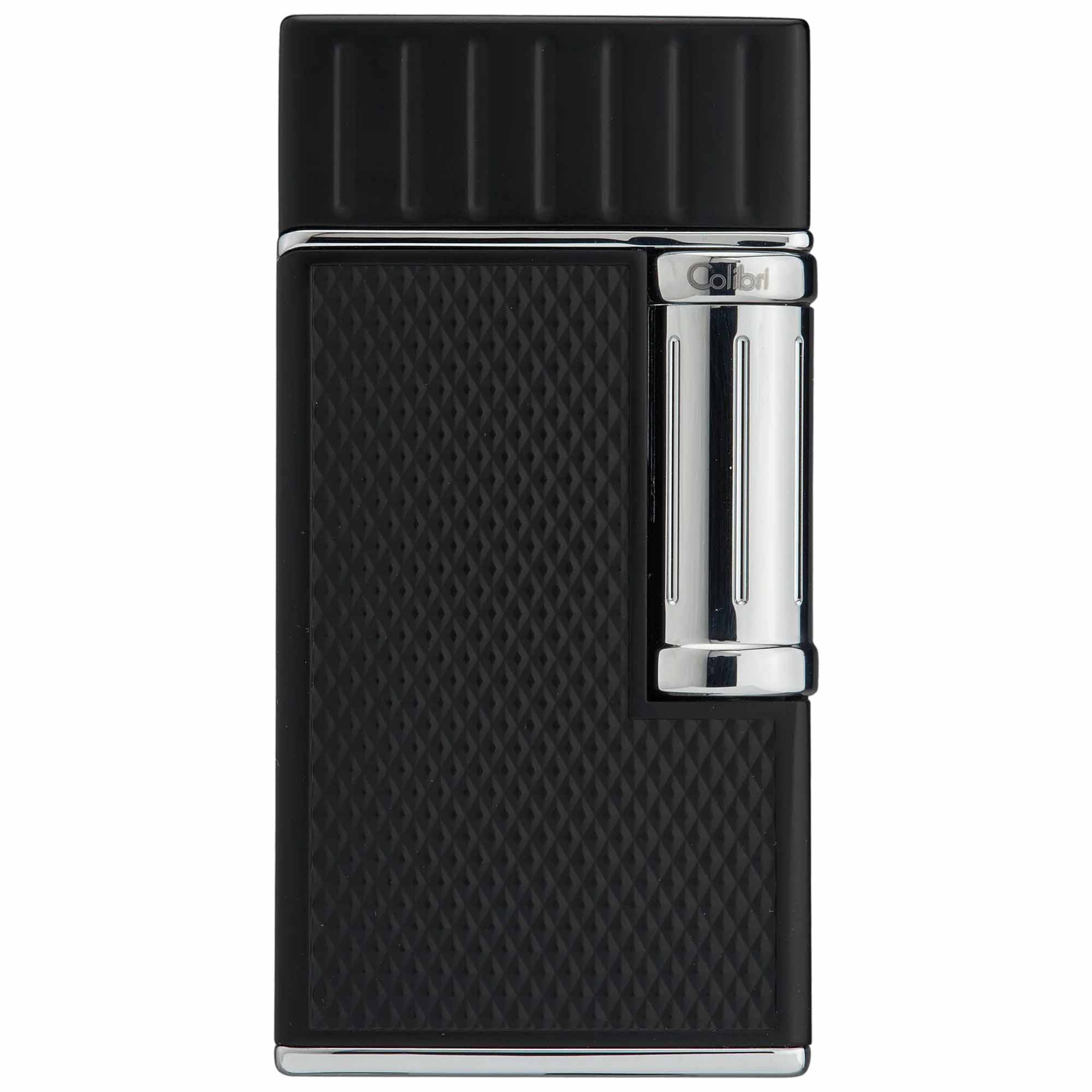 Colibri Julius II Black/Chrome Colibri Julius II Black/Chrome