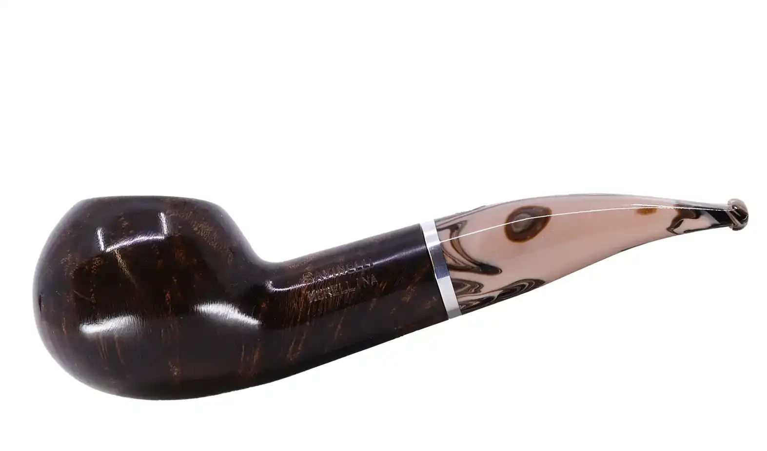 Pipe Savinelli Morellina Smooth 321 Pipe Savinelli Morellina Smooth 321