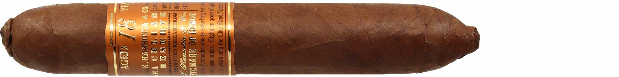 gurkha-cellar-reserve-18yr-octopus Gurkha Cellar Reserve 18 anni Kraken (XO)