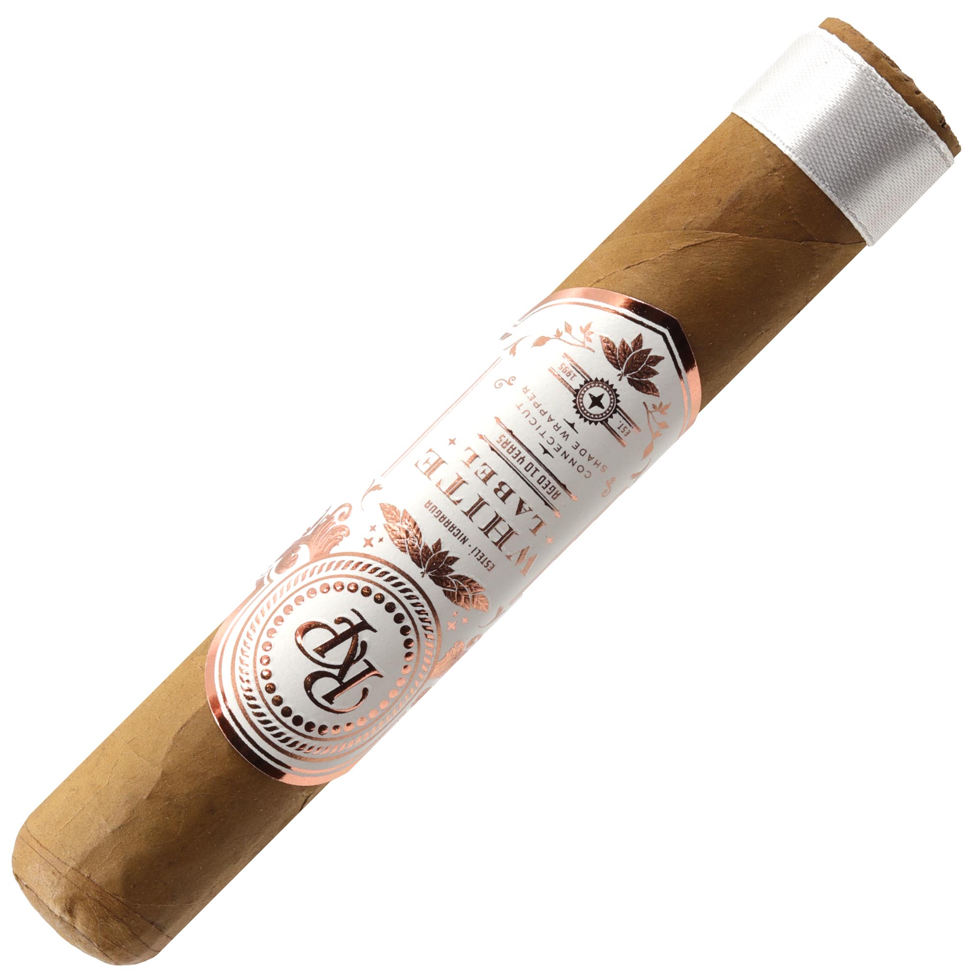 Rocky Patel White Label Sixty Slave Rocky Patel White Label Sixty
