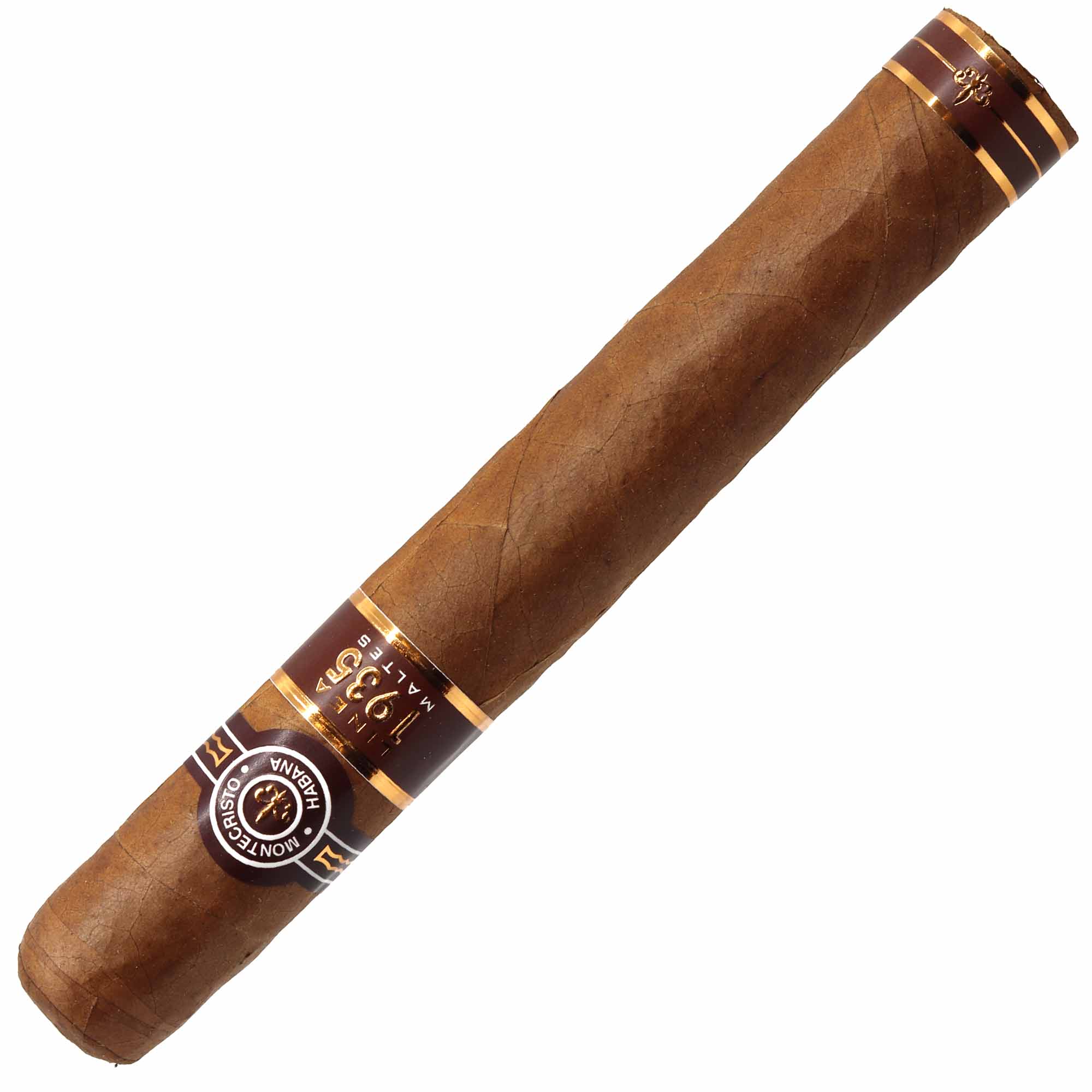 montecristolinea1935maltesslave Montecristo Linea 1935 Maltes
