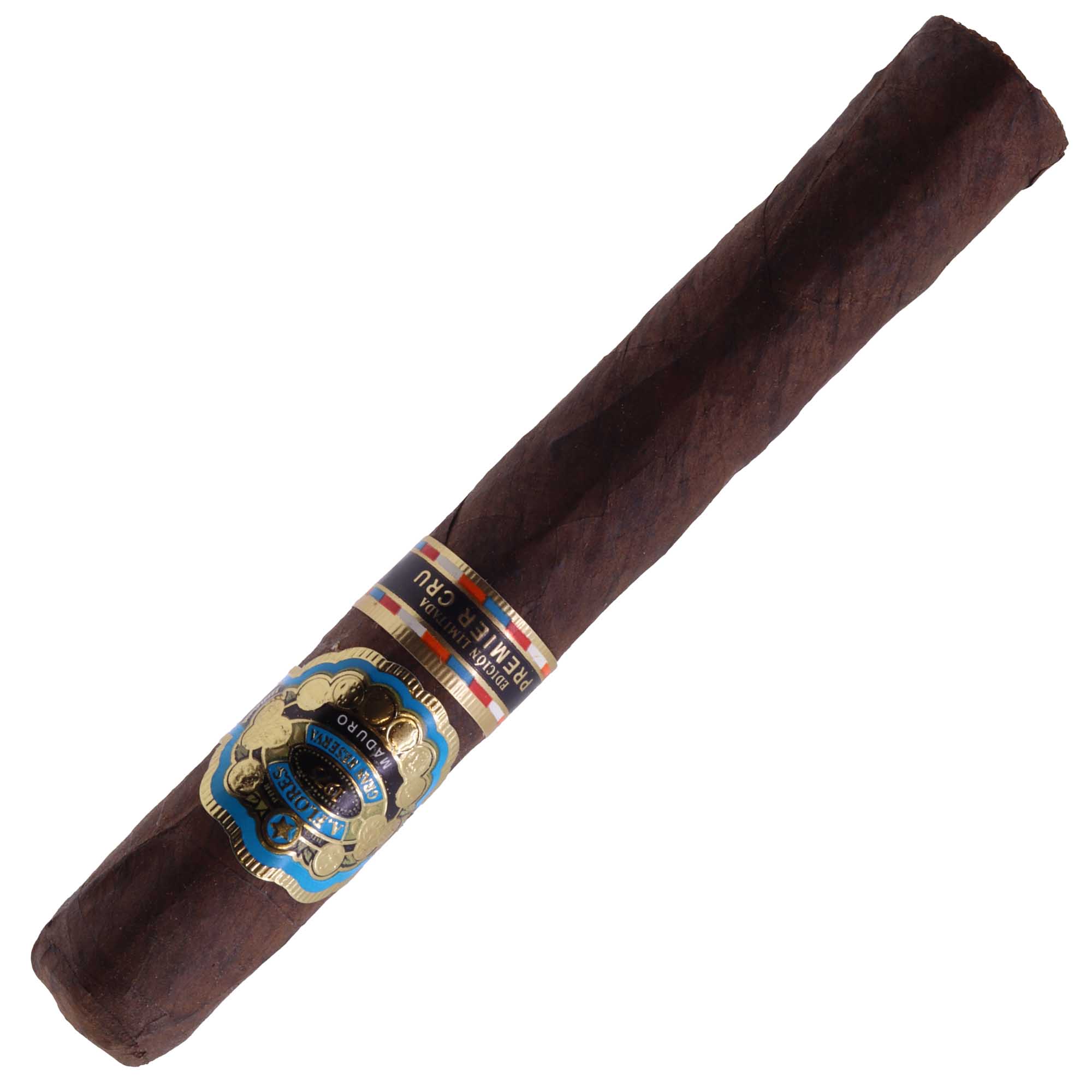 A. Flores Gran Reserva Maduro Grand Toro A. Flores Gran Reserva Maduro Grand Toro
