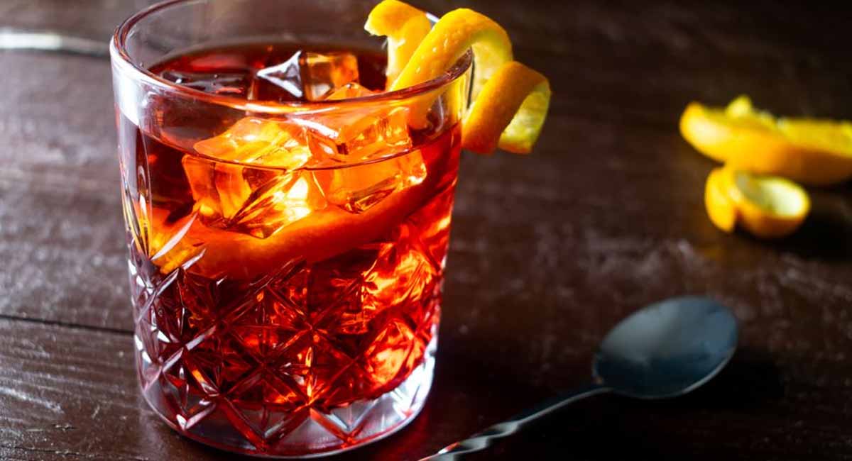 Cocktails Cocktails