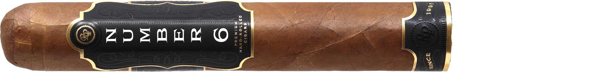 rocky-patel-number-6-sixty Rocky Patel Number 6 Sixty