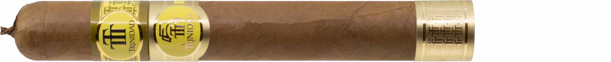 Trinidad Robusto Extra Trinidad Robusto Extra
