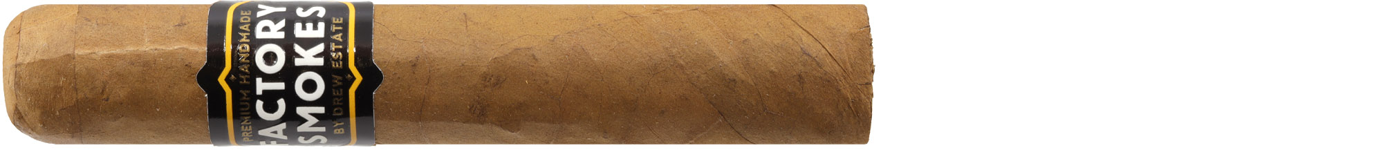 Drew-Estate-Factory-Smokes-Shade-Robusto-unique Factory Smokes Shade Robusto