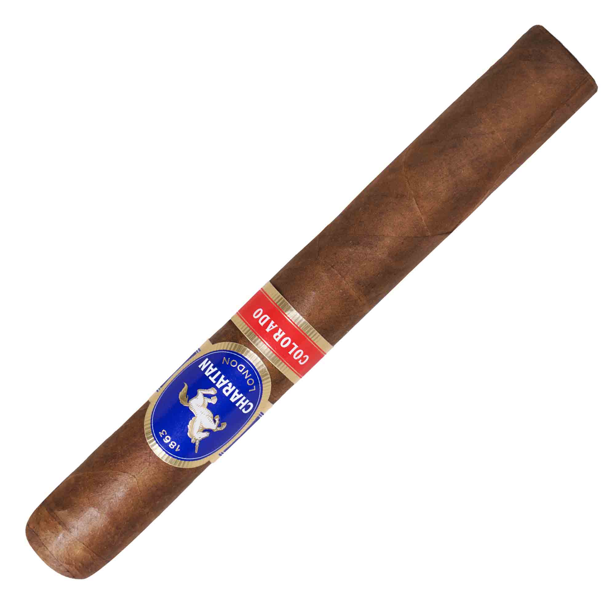 Charatan Colorado Toro Charatan Colorado Toro
