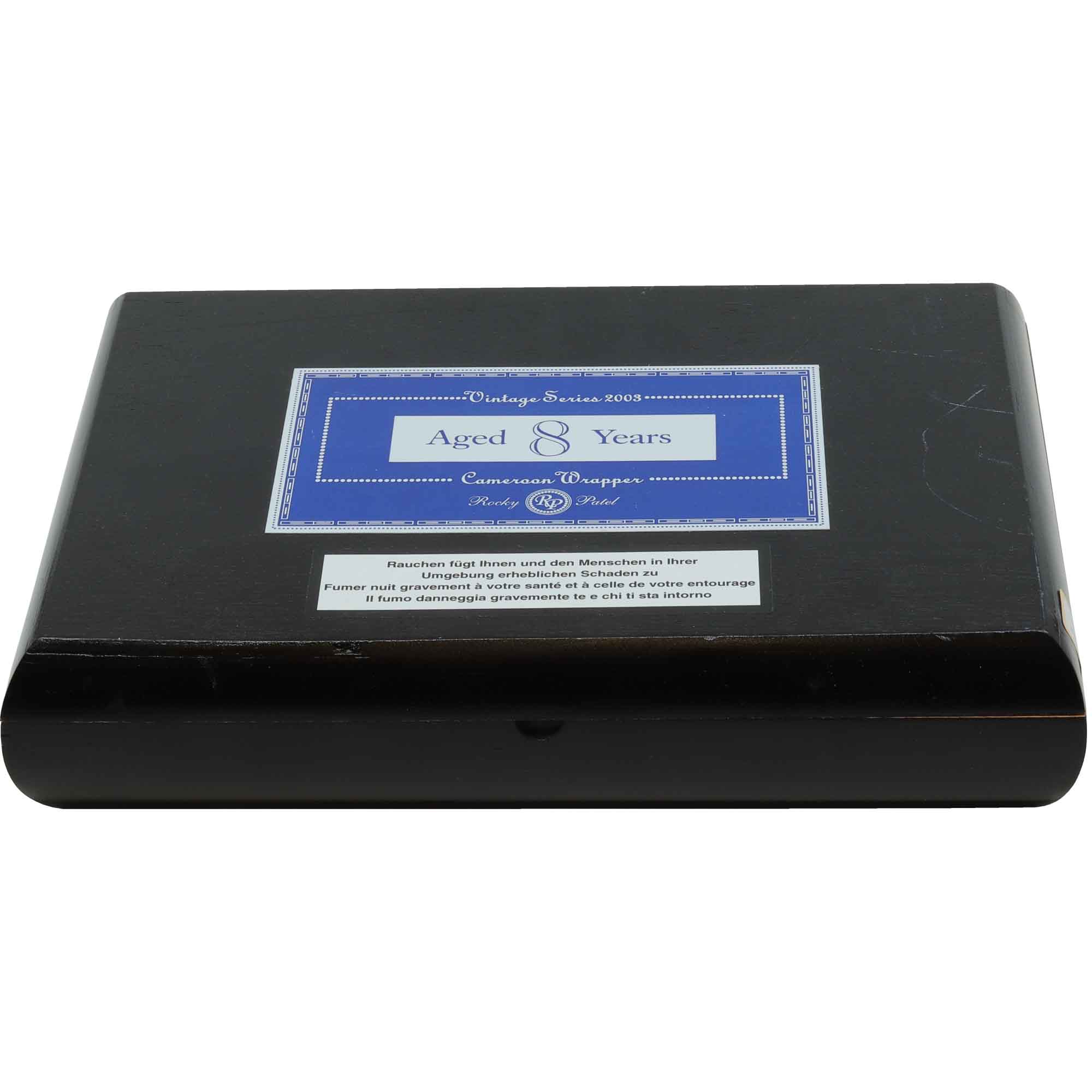 Rocky Patel Vintage Series 2003 Cameroon Sixty