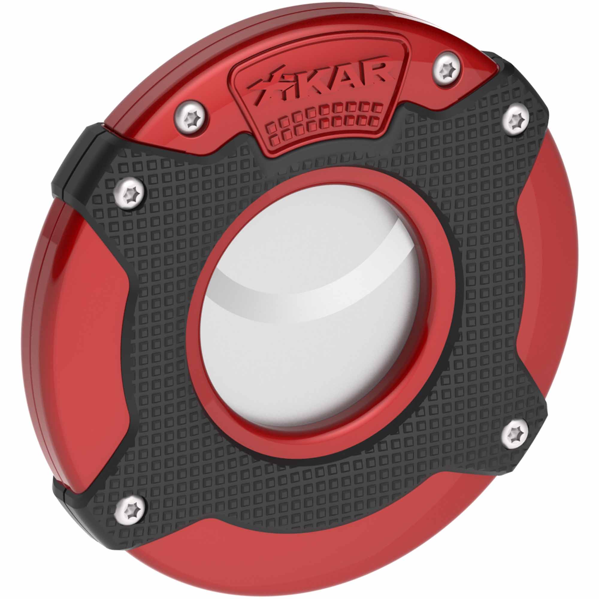 Xikar Enso Cutter Red (500RD)
