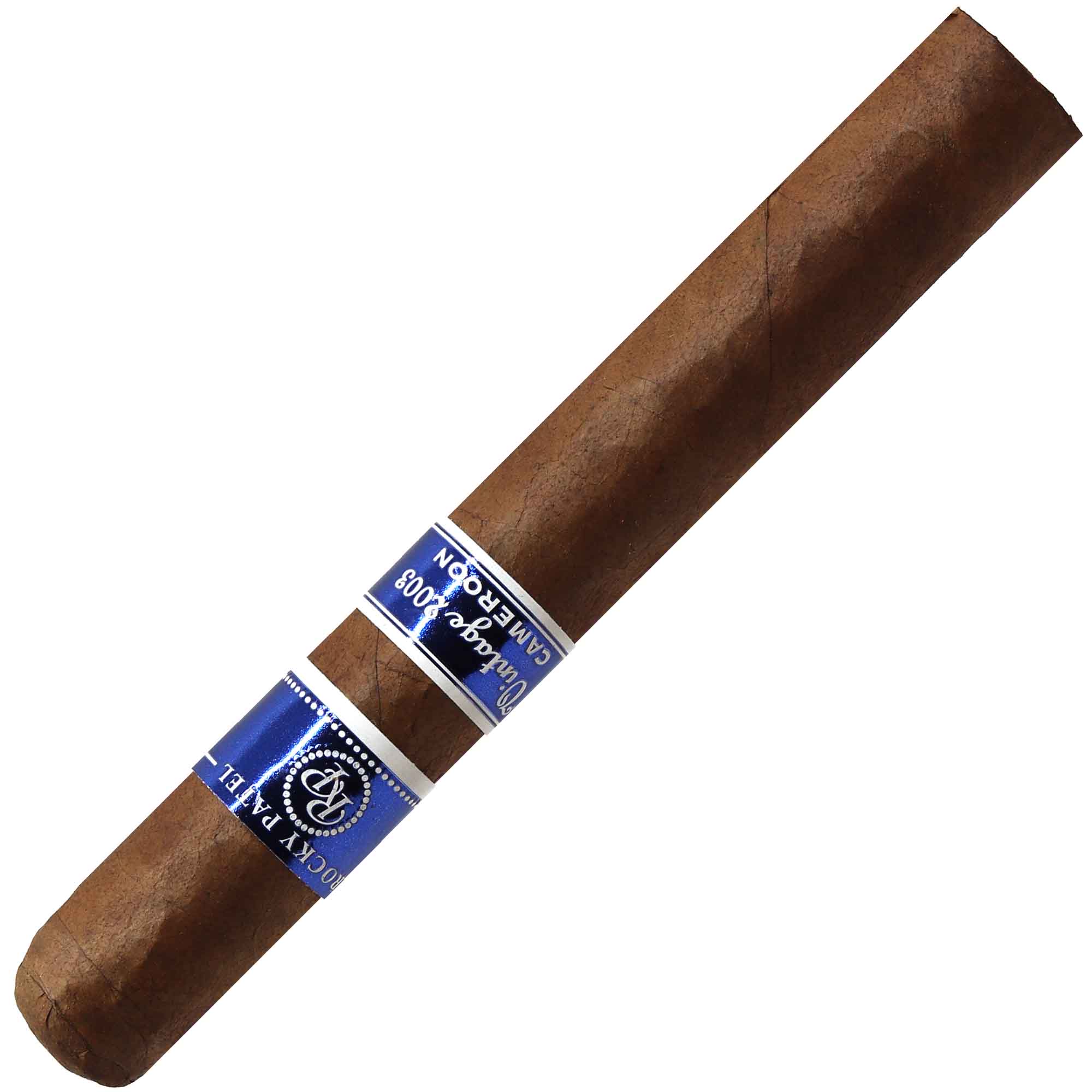 Rocky Patel vintage 2003 robusto esclave Rocky Patel Série Vintage 2003 Cameroun Robusto