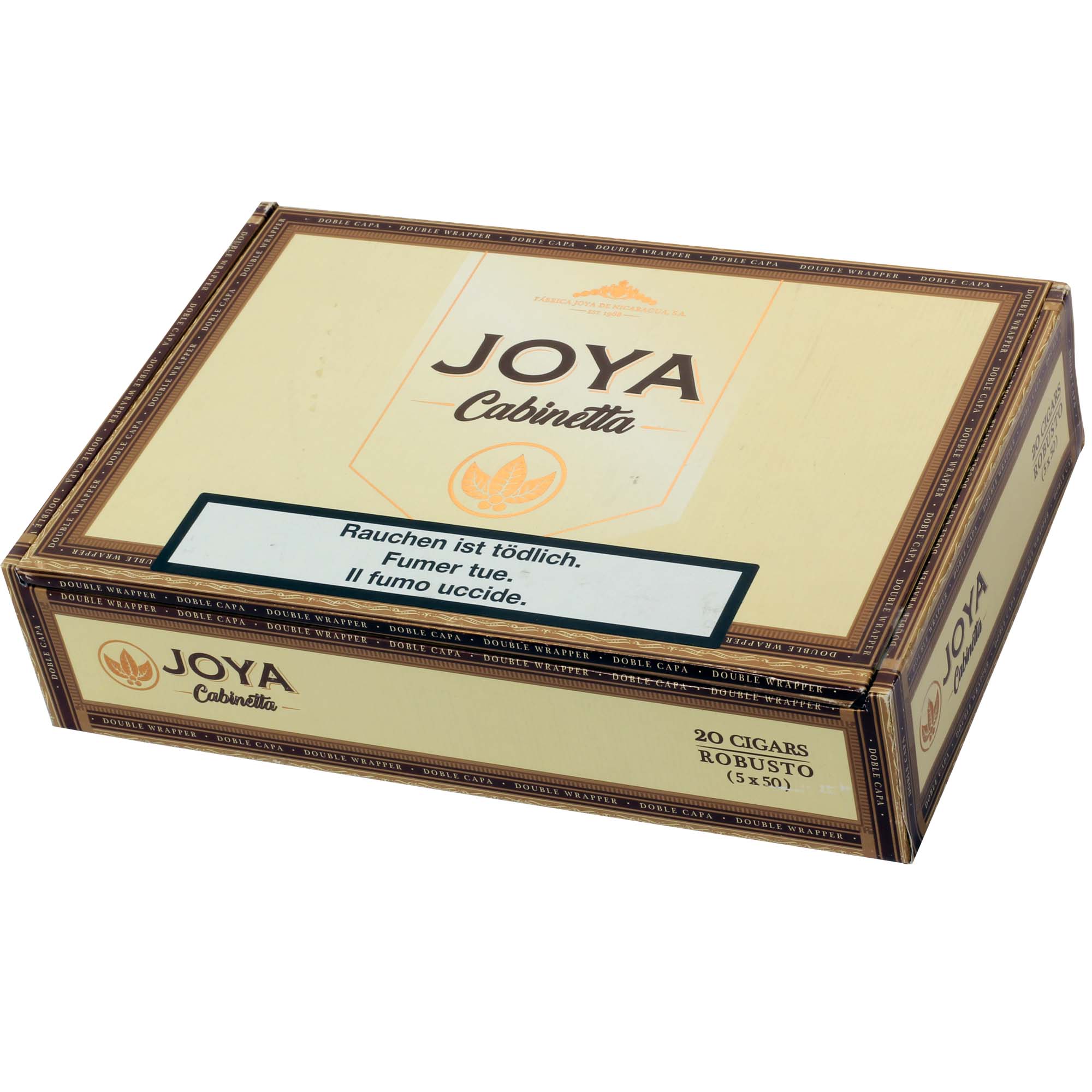 joya_de_nicaragua_cabinetta_robusto_20s Joya de Nicaragua Cabinetta Robusto