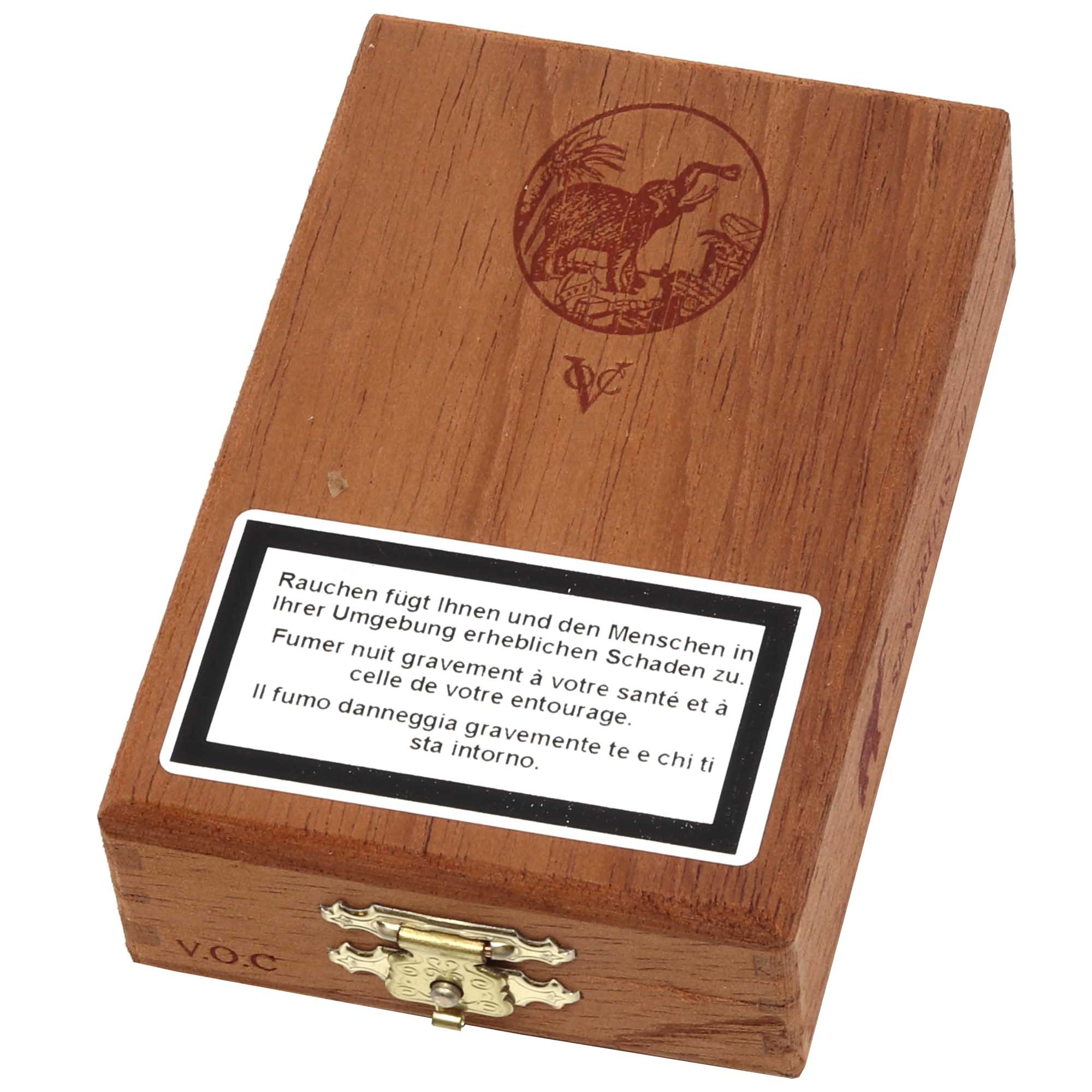 De Olifant-voc-10s-01 De Olifant Classique V.O.C.