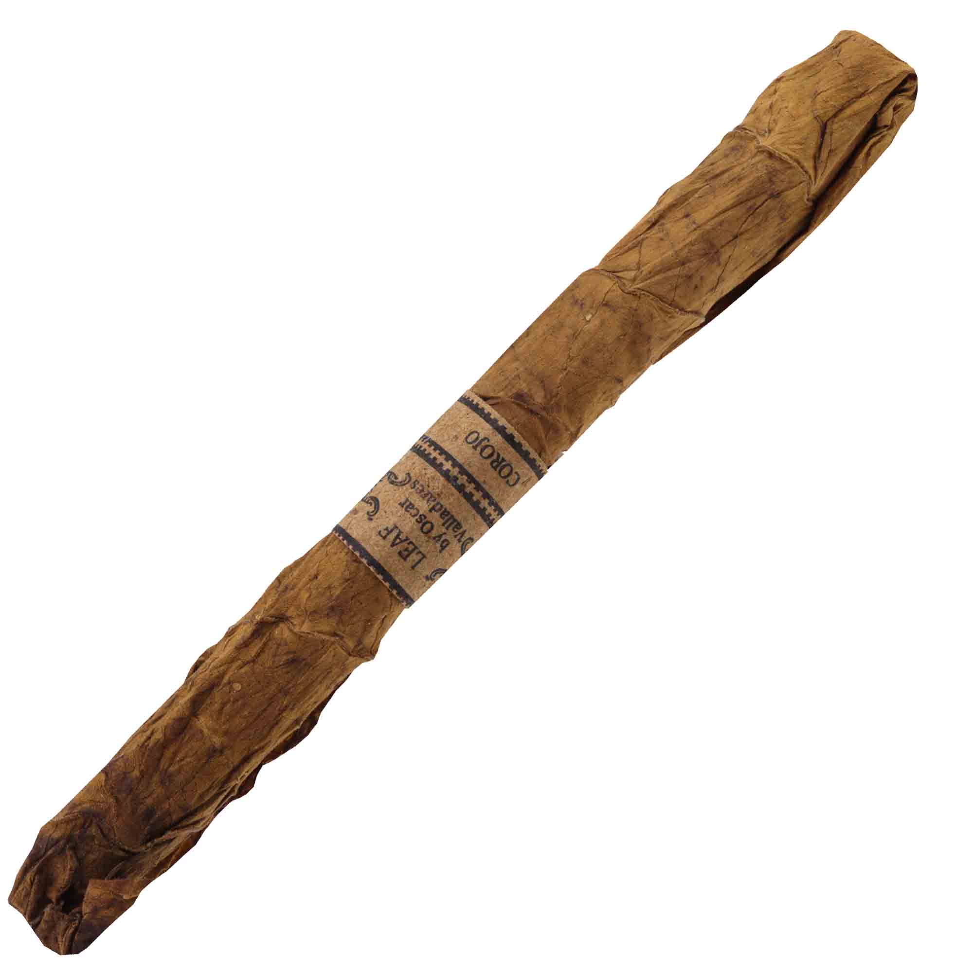 The Leaf d'Oscar Valladares Corojo Lancero The Leaf d'Oscar Valladares Corojo Lancero