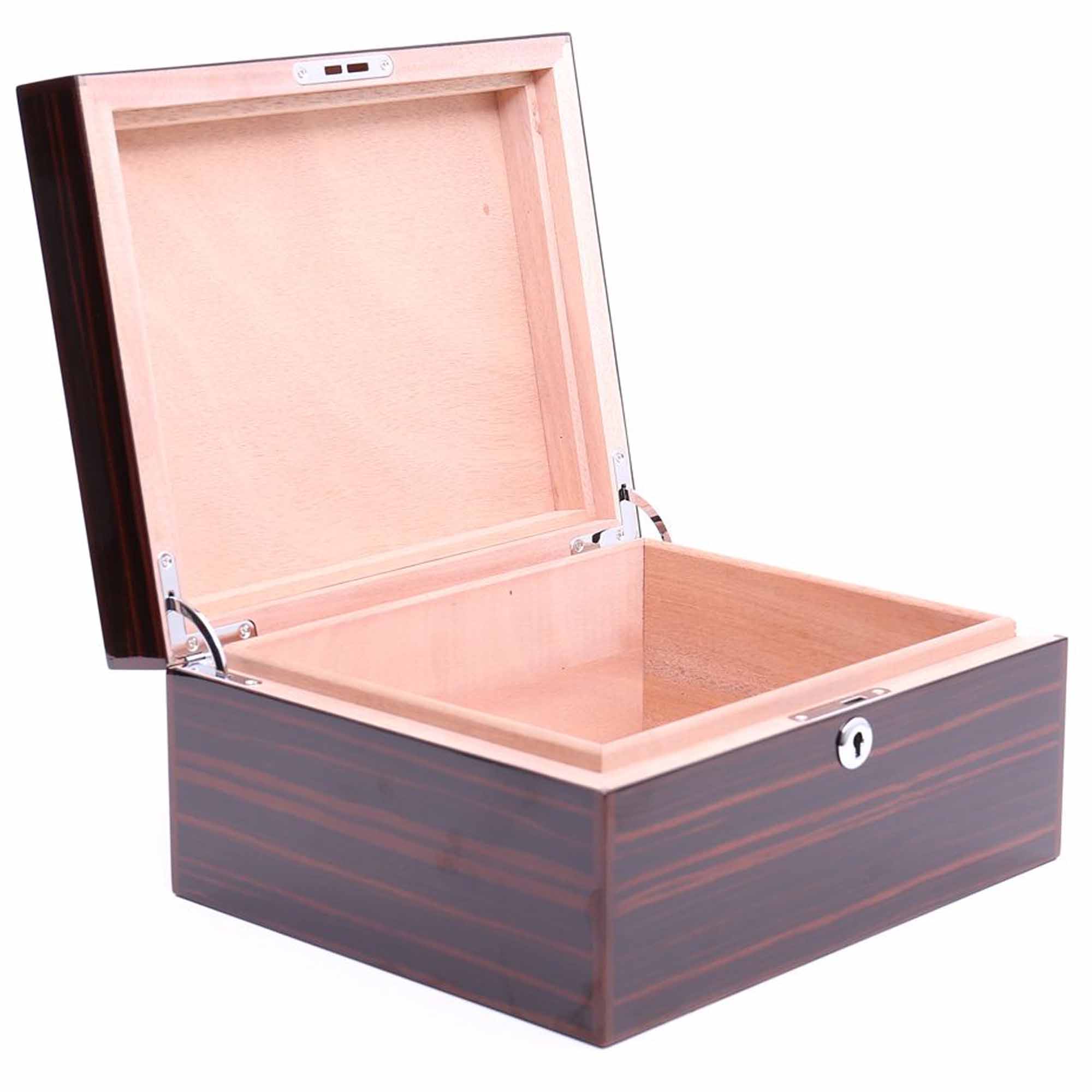 savinelli-humidor-london-03 Savinelli Humidor London (S61197L)