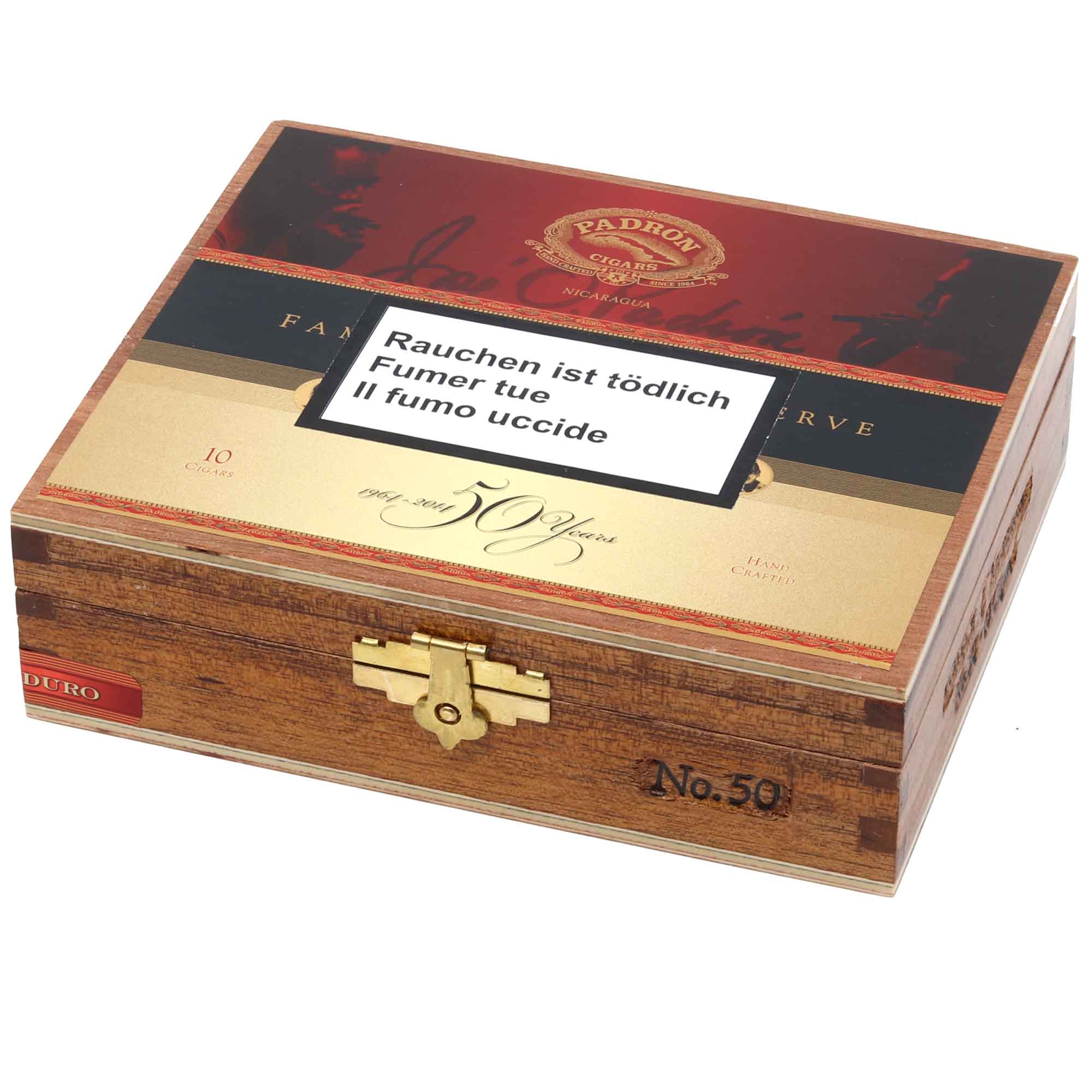 padron-family-reserve-maduro-no50-10s-min Padron Family Reserve No. 50 Maduro