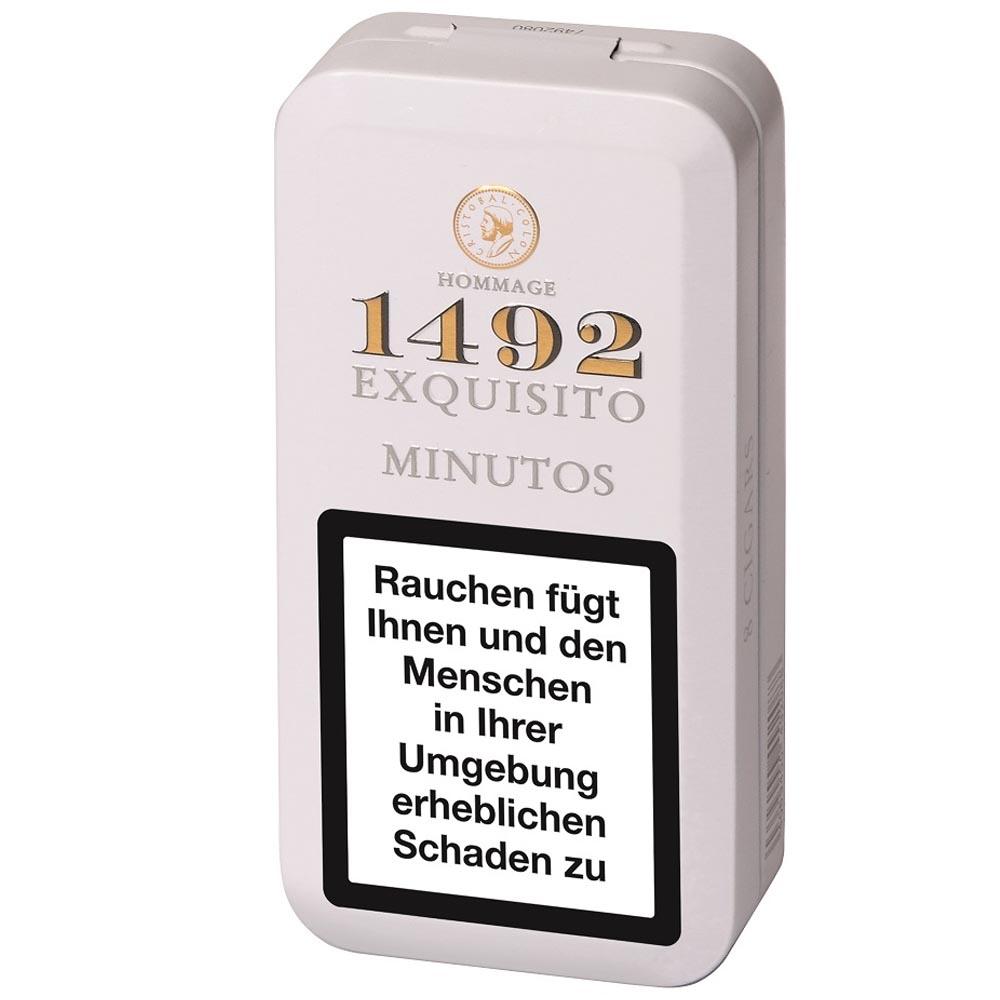 villiger_1492_minuto_8s-12iumMUHRXE7p0 Villiger 1492 Minuto - Boîte de 8