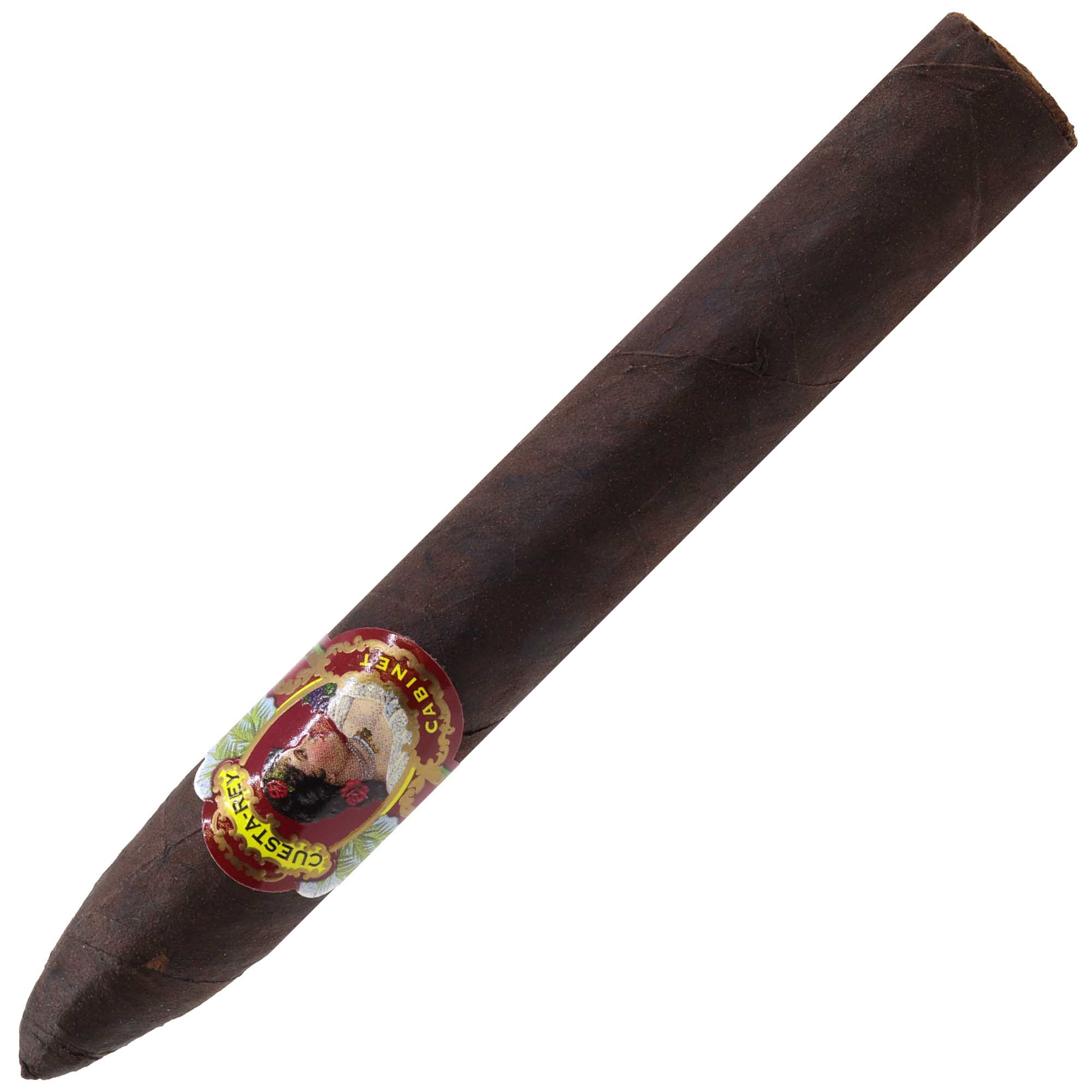 Cuesta Rey Centenario Maduro Pyramid n° 9 Cuesta Rey Centenario Maduro Pyramid n° 9