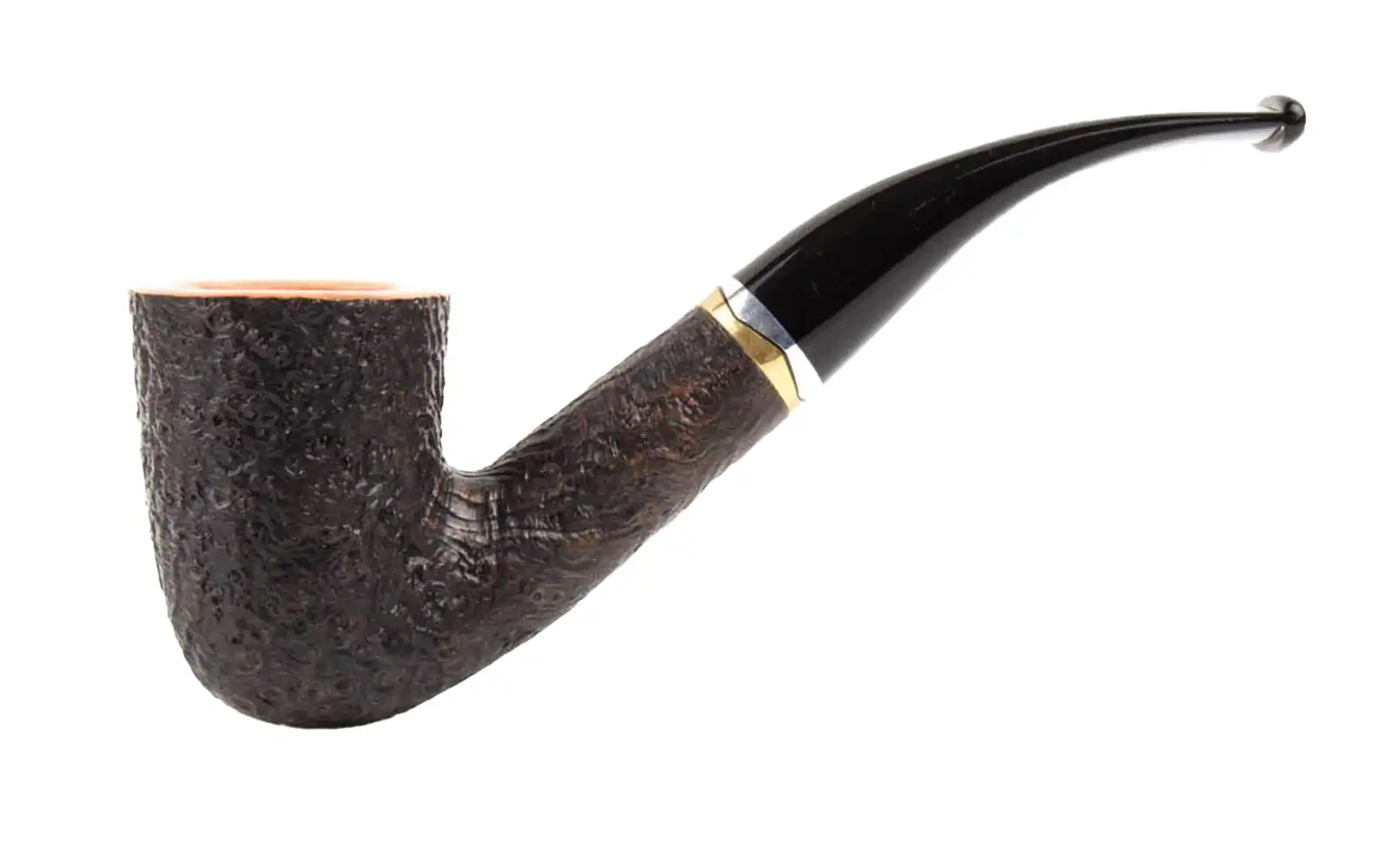 Pipe Savinelli Onda Sandblast 611 Pipe Savinelli Onda Sandblast 611