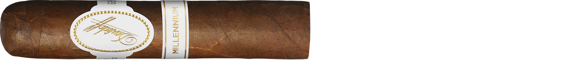 davidoff_millenium_blend_short_robusto Davidoff Millennium Short Robusto