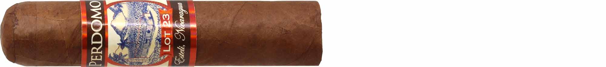 Perdomo-lot23-sungrown-gordito-min Perdomo Lot 23 Sun Grown Gordito