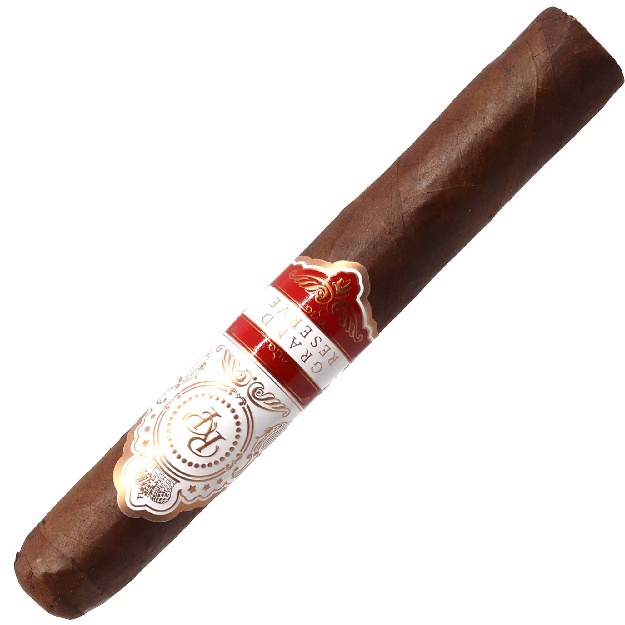 rockypatelgranreservarobustoslave Rocky Patel Grand Réserve Robusto