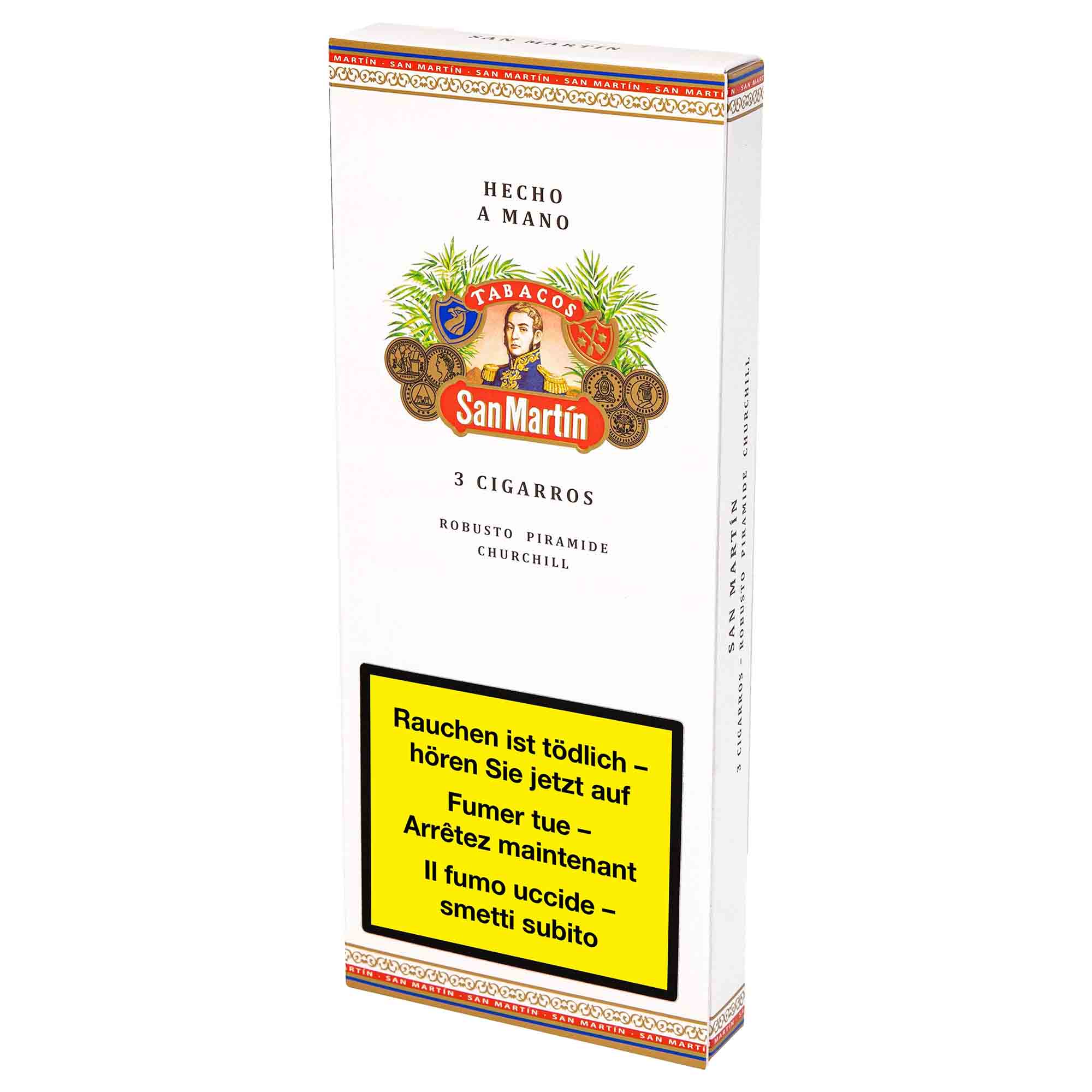 Dominico Sampler Set