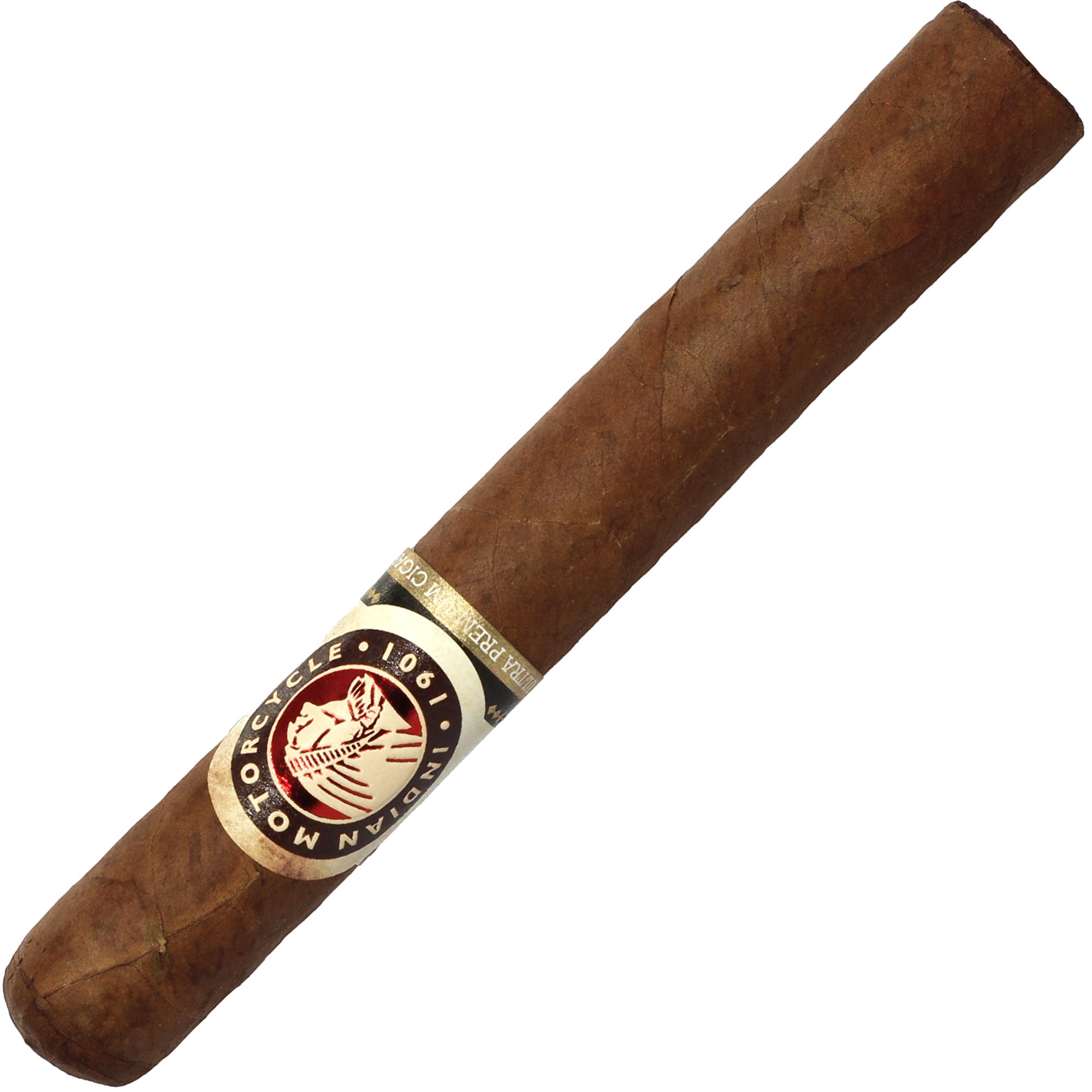 moto indiana_habano_toro_salve Sigaro Toro Indian Motorcycle