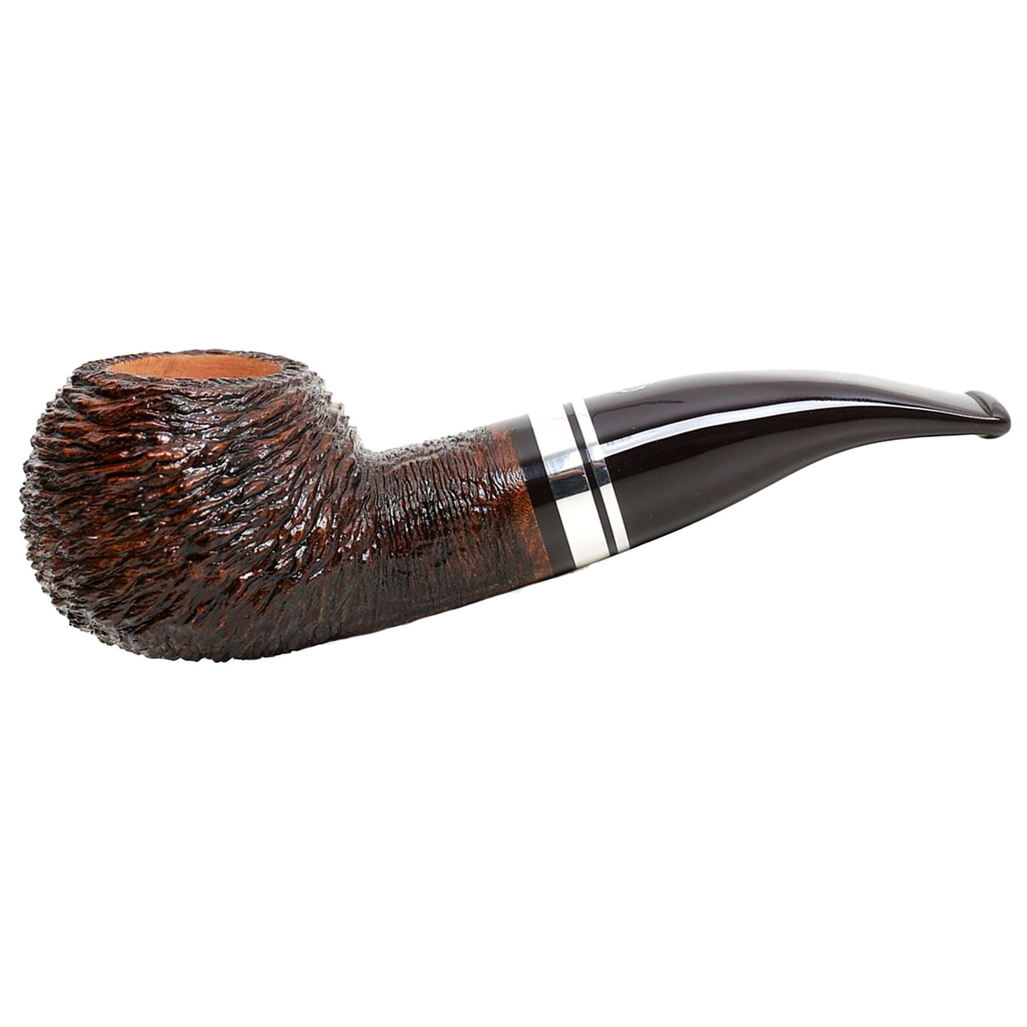 Pipe Savinelli Minerva Rustic 320 Pipe Savinelli Minerva Rustic 320