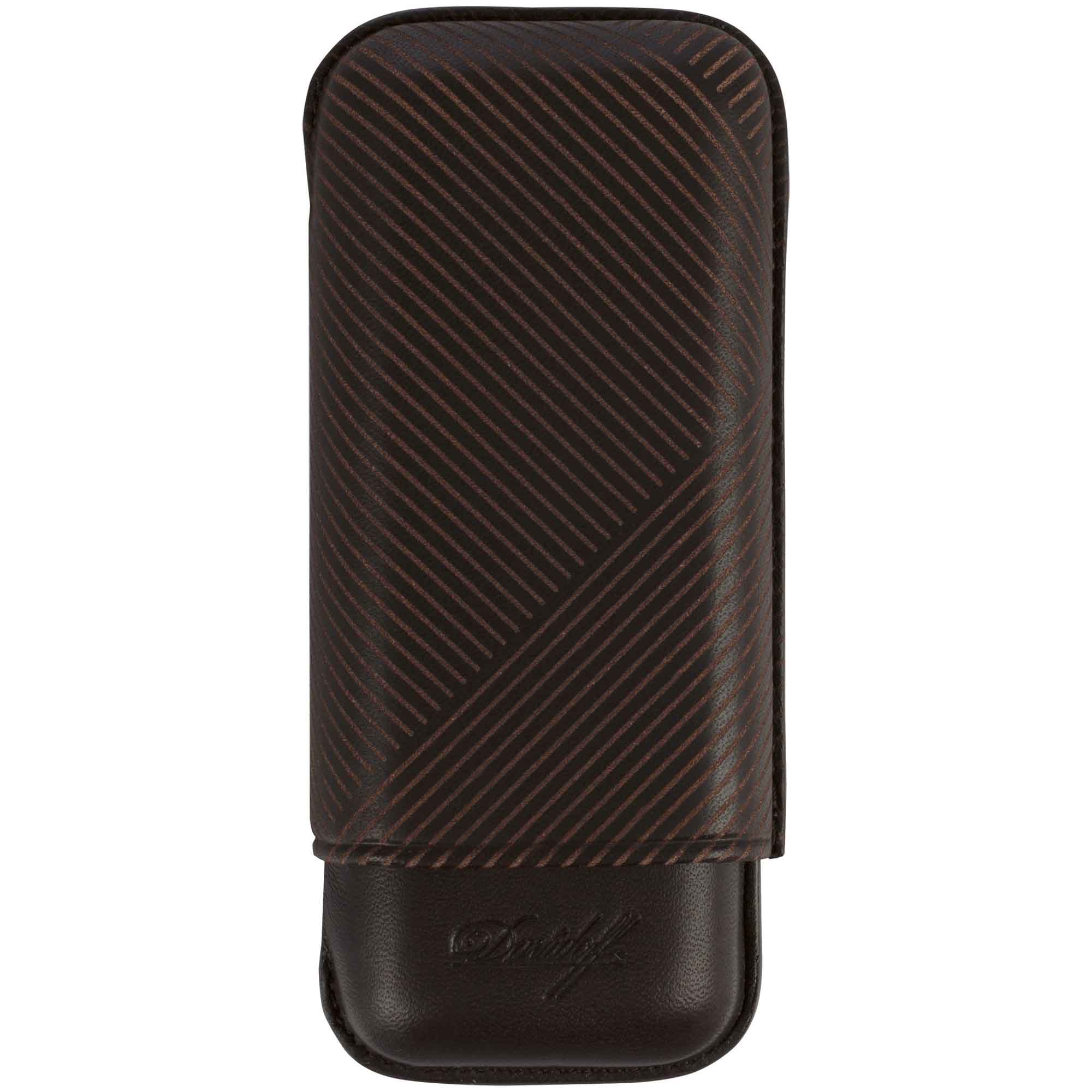 davidoff-zigarrenetui-r-2-leaf-braun-105585-01 Davidoff Zigarrenetui R-2 Leaf braun (105585)