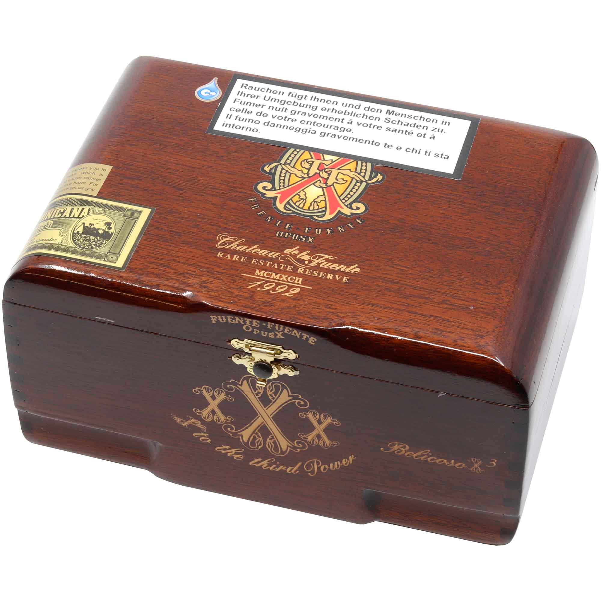 a-fuente-opus-x-belicoso-3-42s Arturo Fuente Opus X Belicoso
