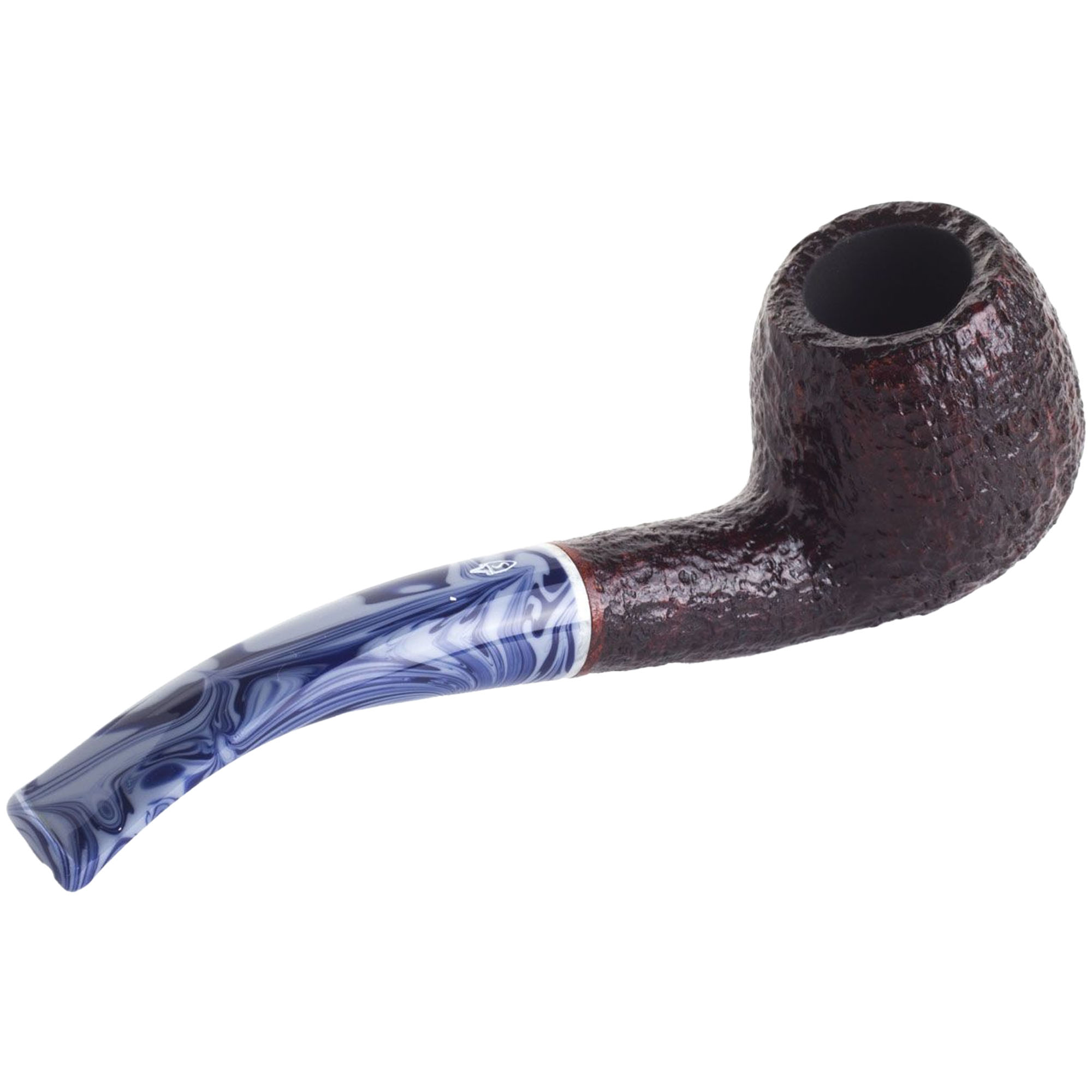 Savinelli Oceano 626 Rustic